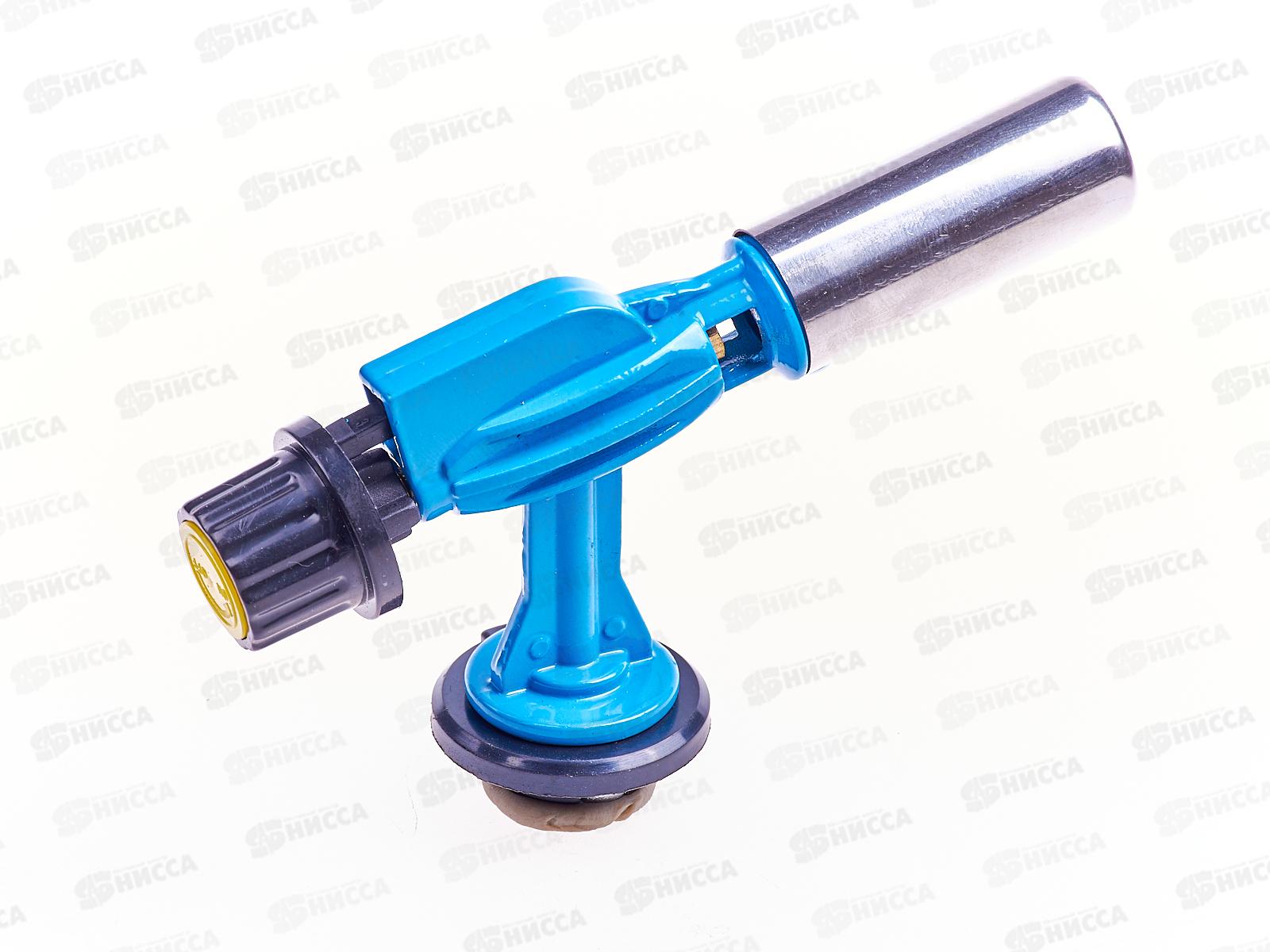 Горелка газовая пьезо №900 400-110 *100