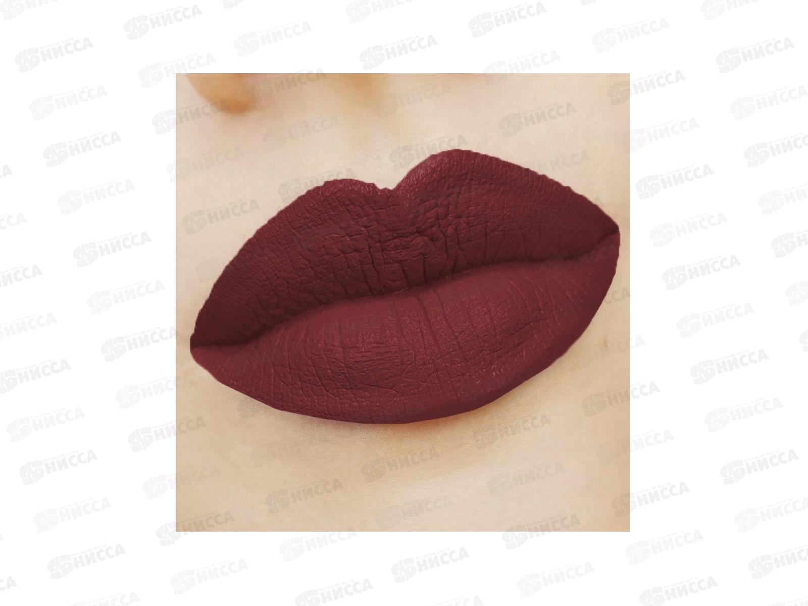 ГР помада-карандаш Matte Crayon 01 *10