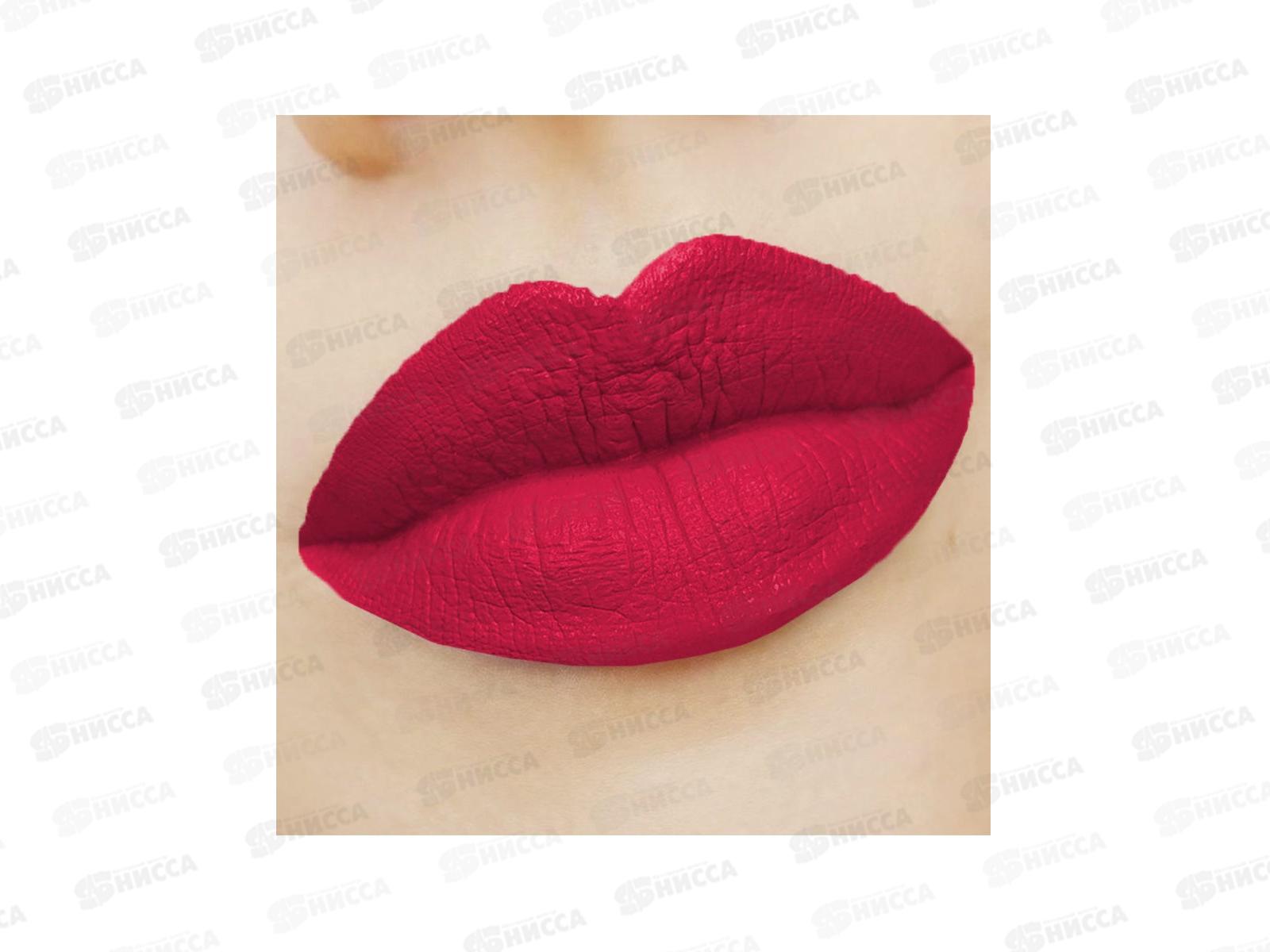 ГР помада-карандаш Matte Crayon 16 *10