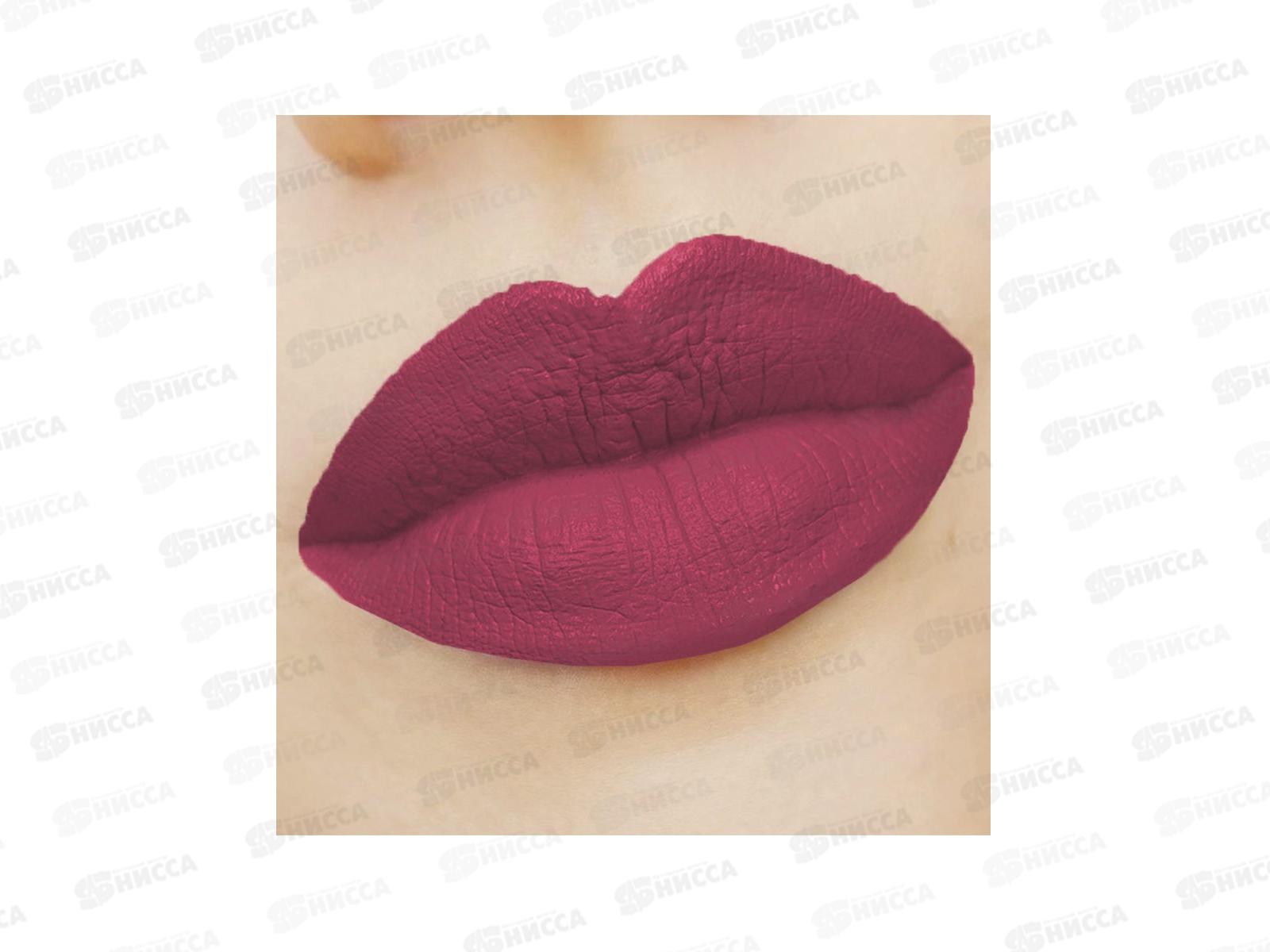 ГР помада-карандаш Matte Crayon 19 *10