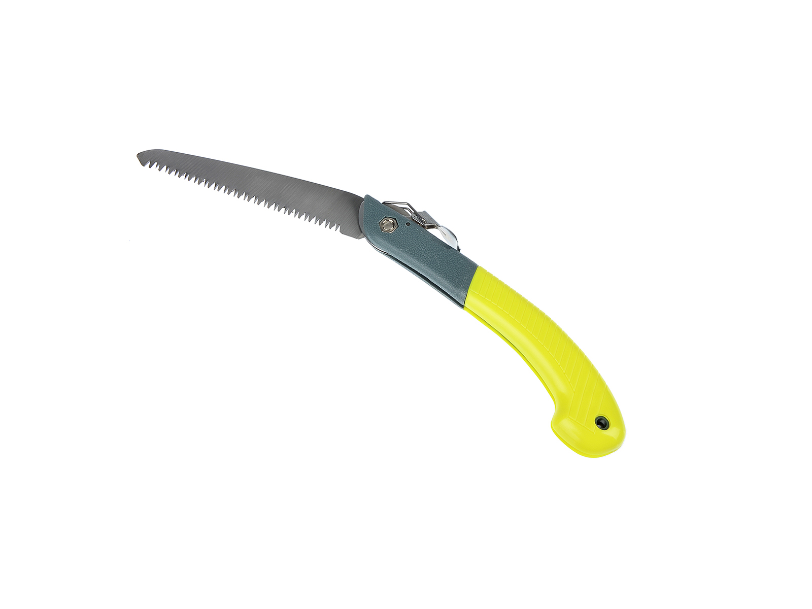 Пила садовая складная 180мм INBLOOM (7.2&quot)  167-131 г