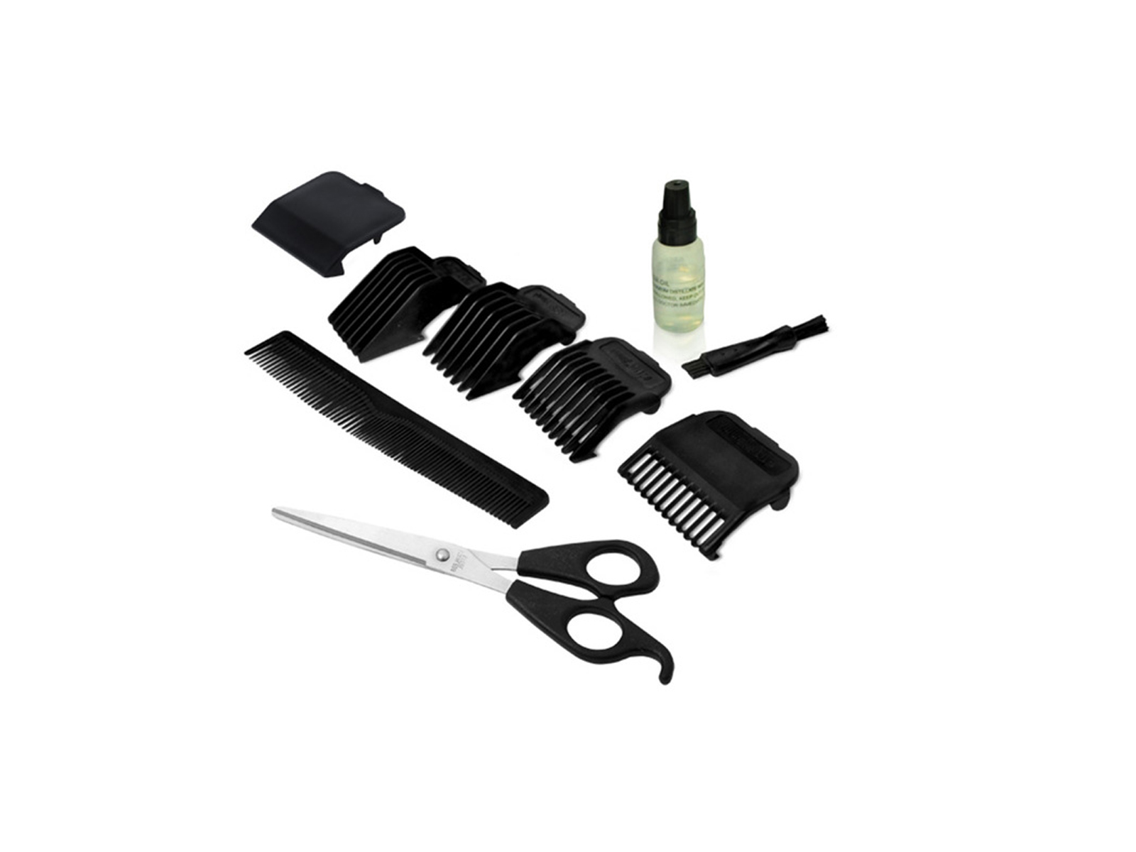 Набор для стрижки СТ-2123  *24