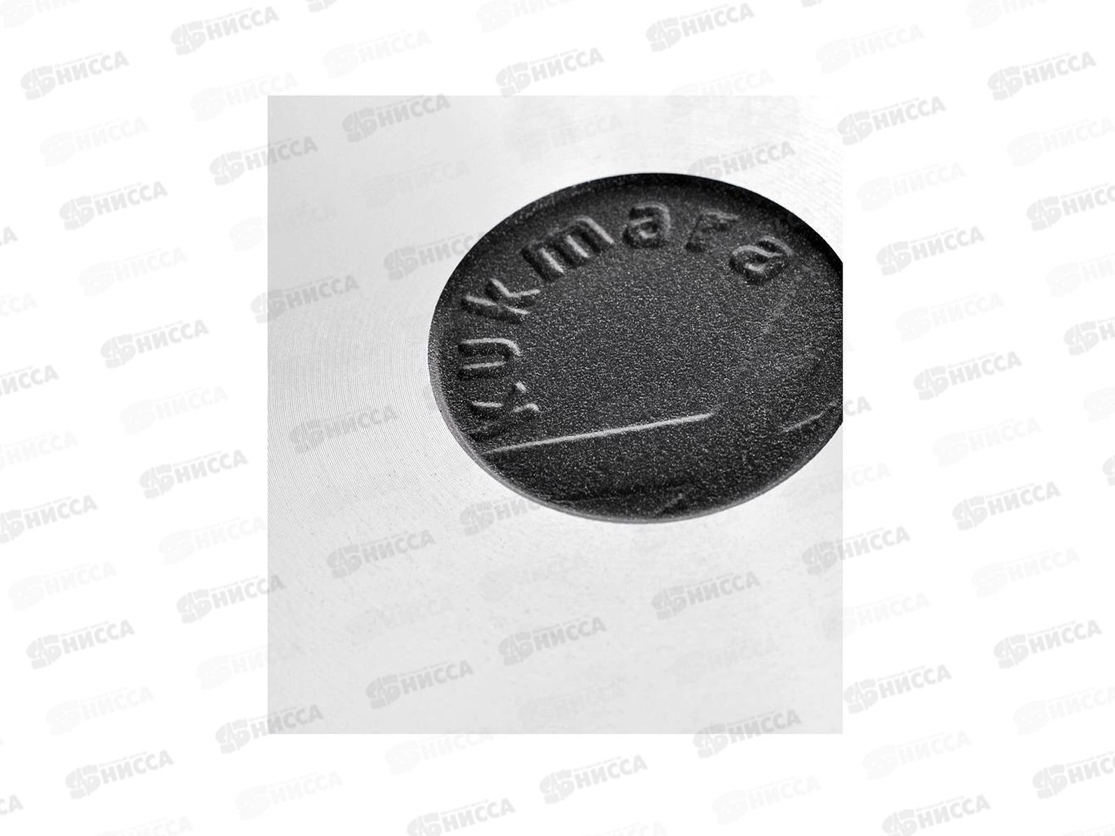 Кастрюля 2,0л со стеклянной крышкой антипригарное покрытие к22а  *3