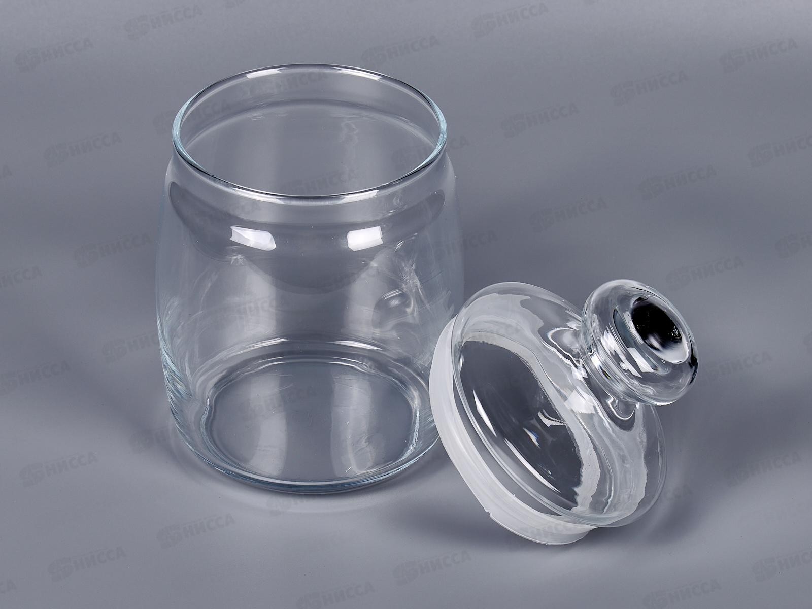 Банка CESNI Pasabahce 920мл 97560B  *6