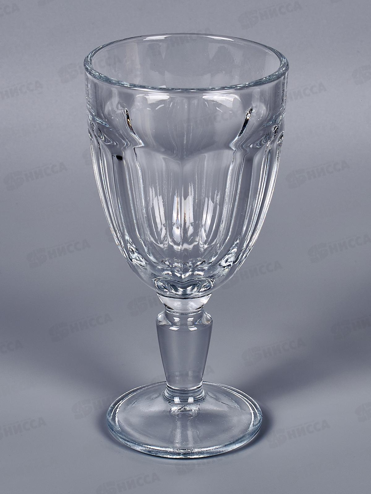 Набор фужеров для вина CASABLANCA 235cc 6штук  51258 *4