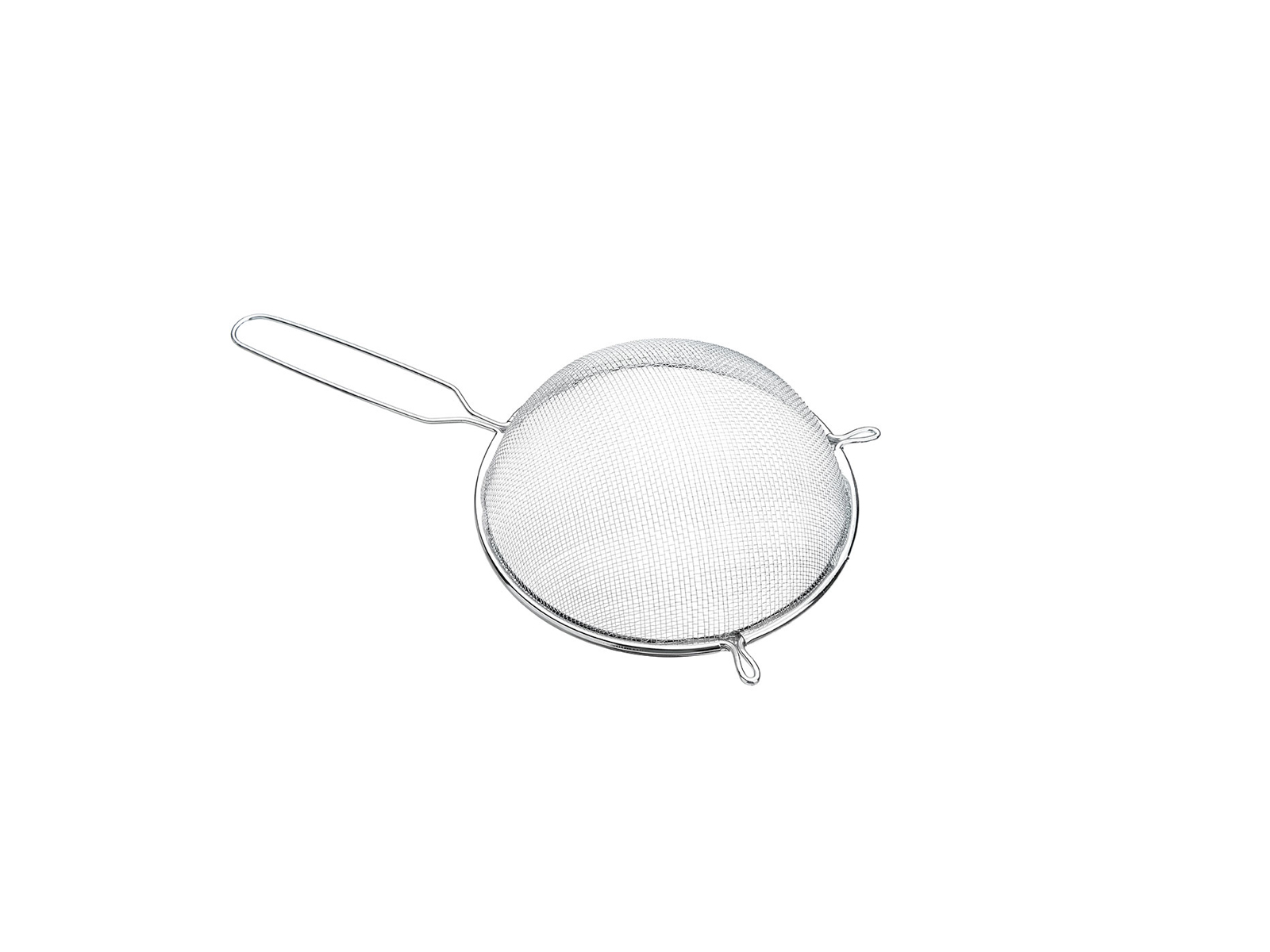 Сито с ободом и ручкой 16см FY-016 886-015 г