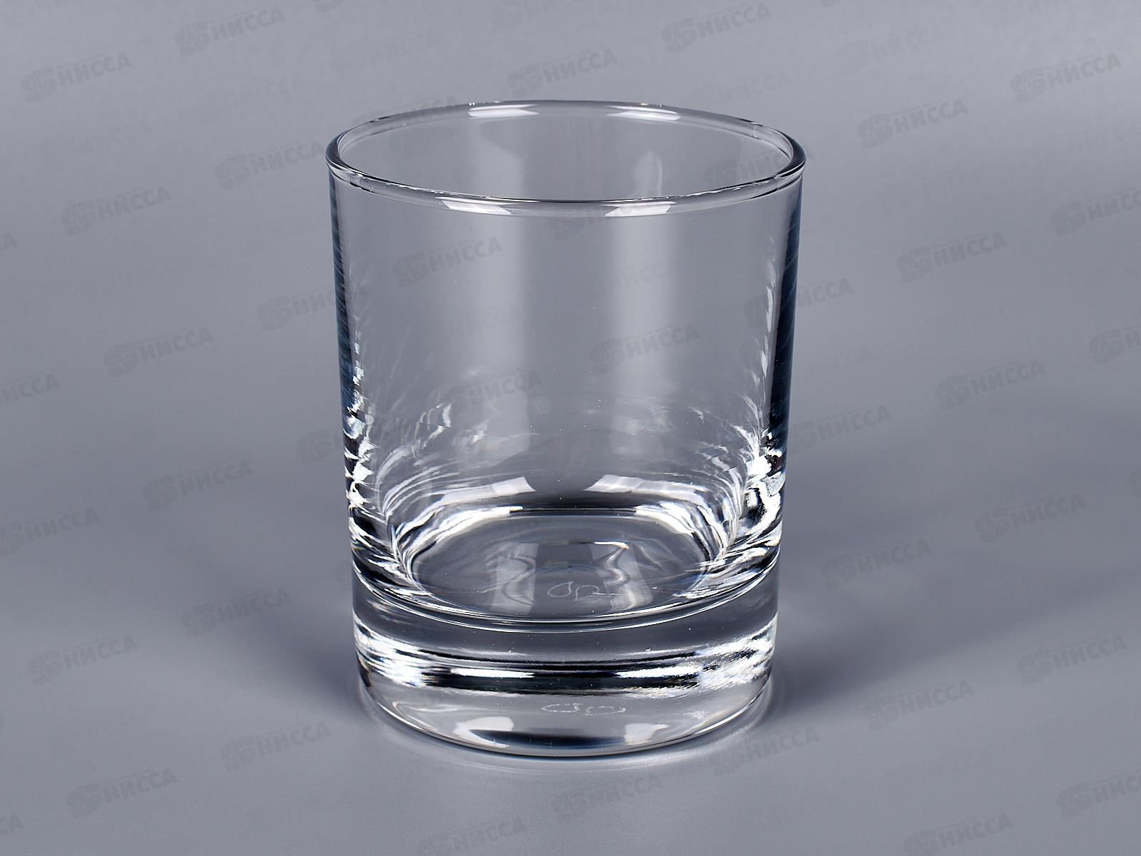 Набор стаканов для виски SIDE 225сс 6штук  42435 *8