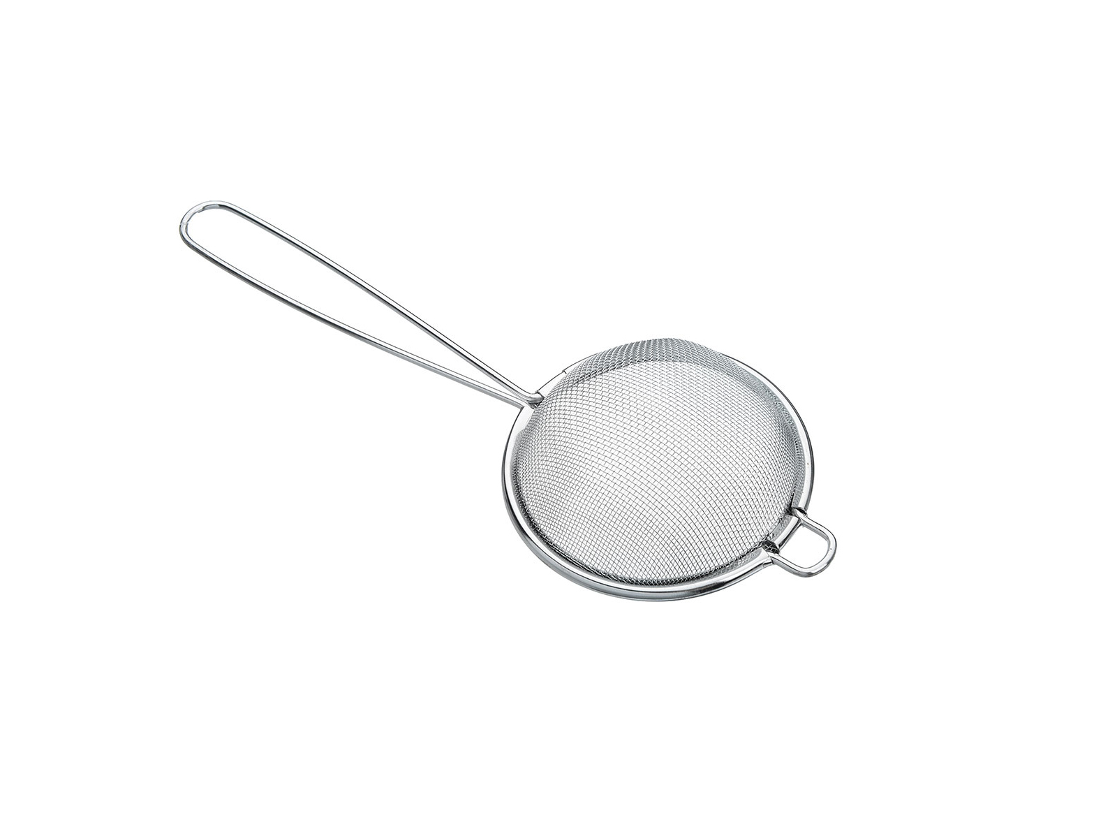 Сито с ободом и ручкой 7см FY-007 886-019 г