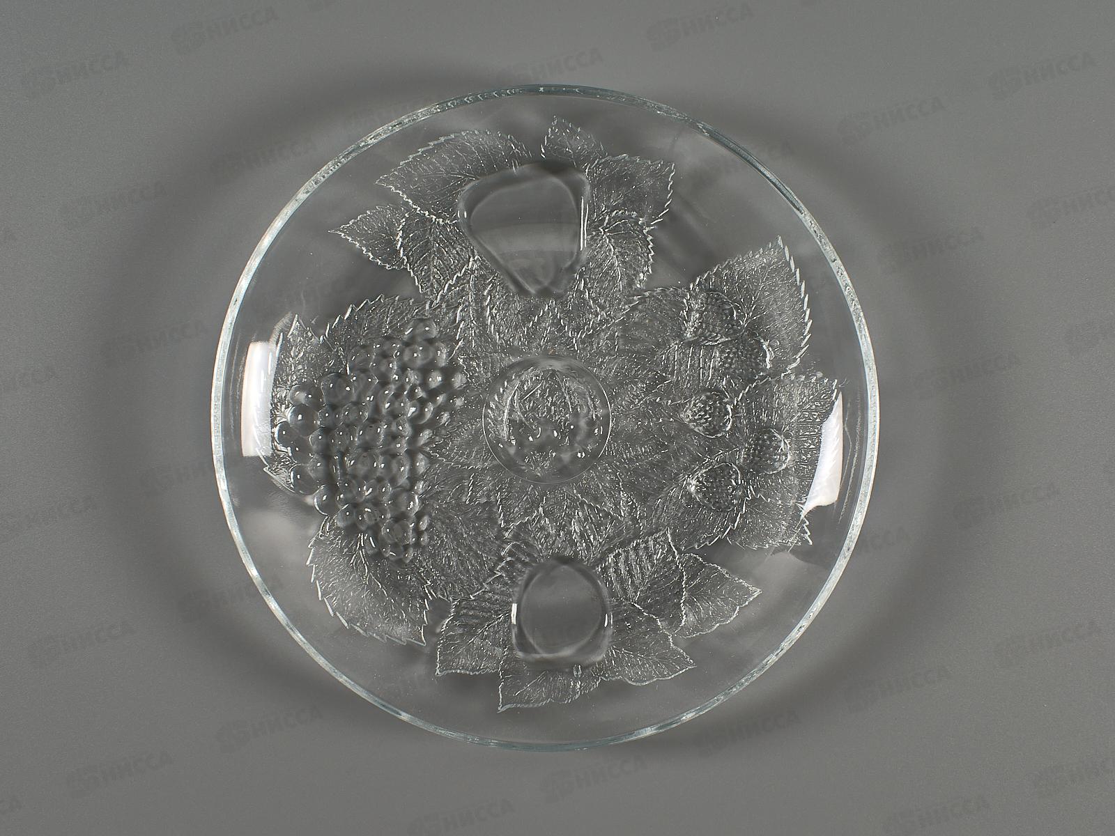 Набор тарелок PIKNIK 180мм 6шт 54052 *4