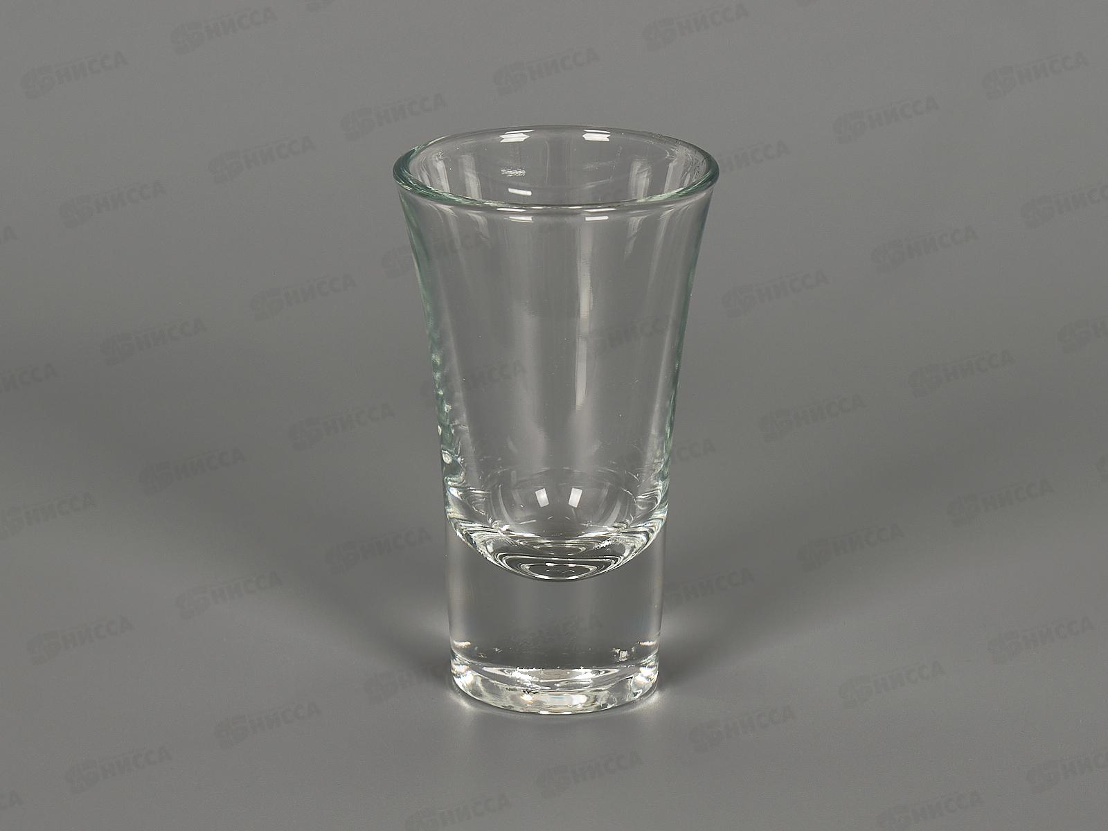 Набор стопок BOSTON SHOTS 60cc 6штук  52194 *12