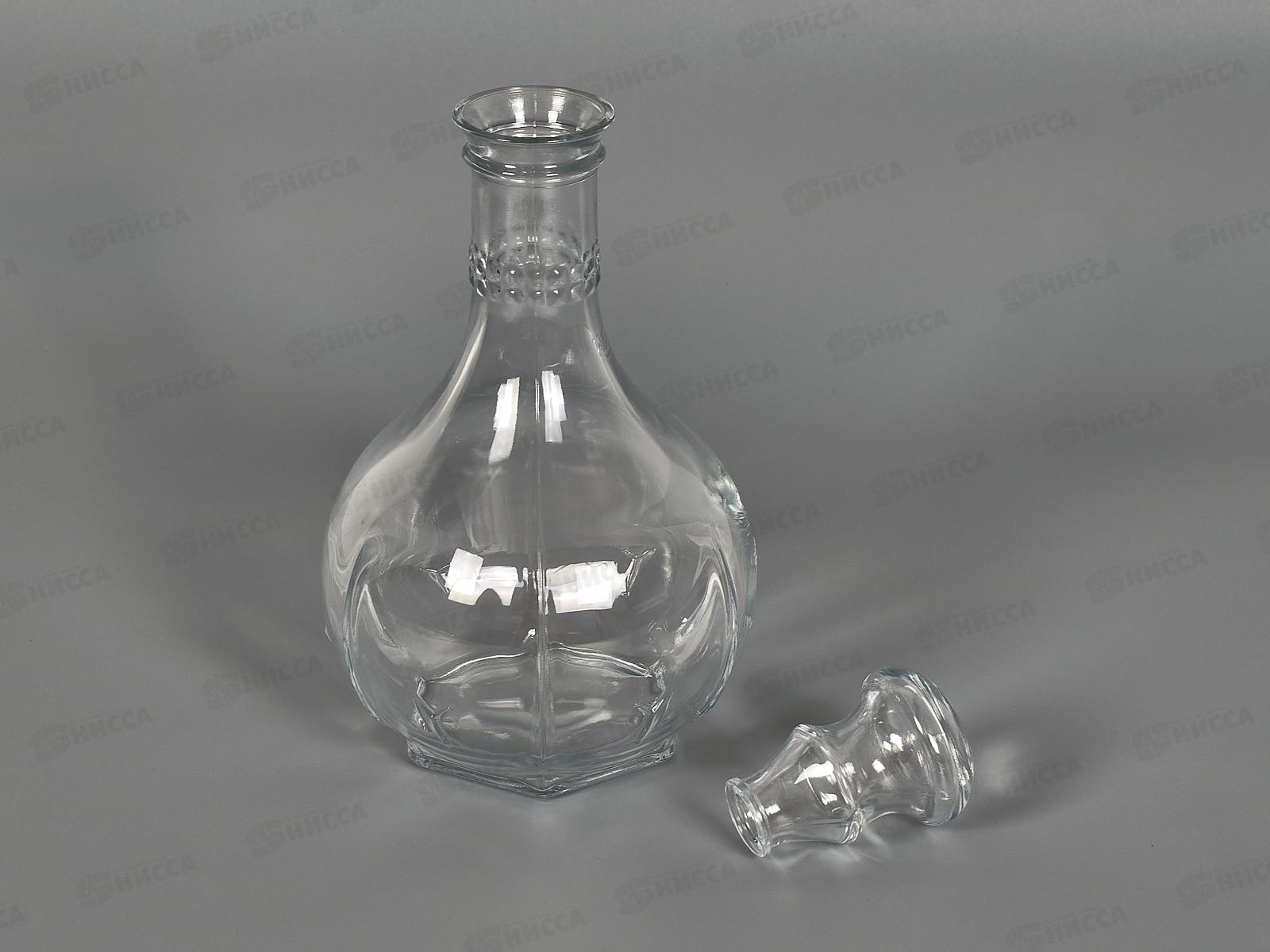 Штоф для водки KARAТ 500мл   96326SL *6