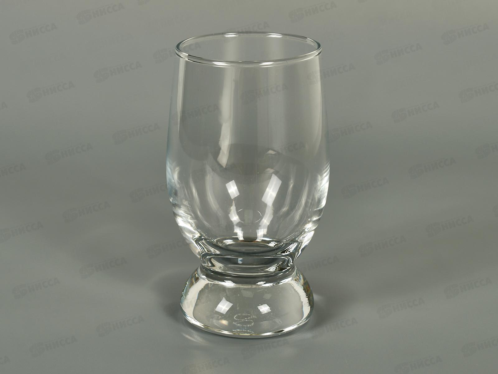 Набор стаканов для воды AQUATIC 225сс 6штук 42972 *8