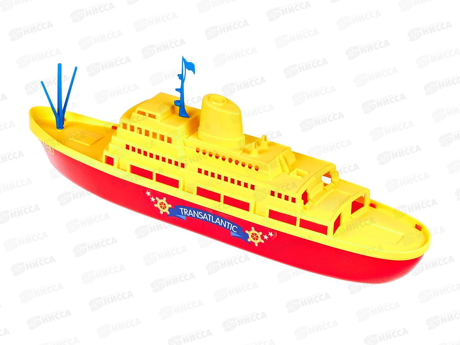 Кораблик &quotТрансатлантик&quot 56382   *6