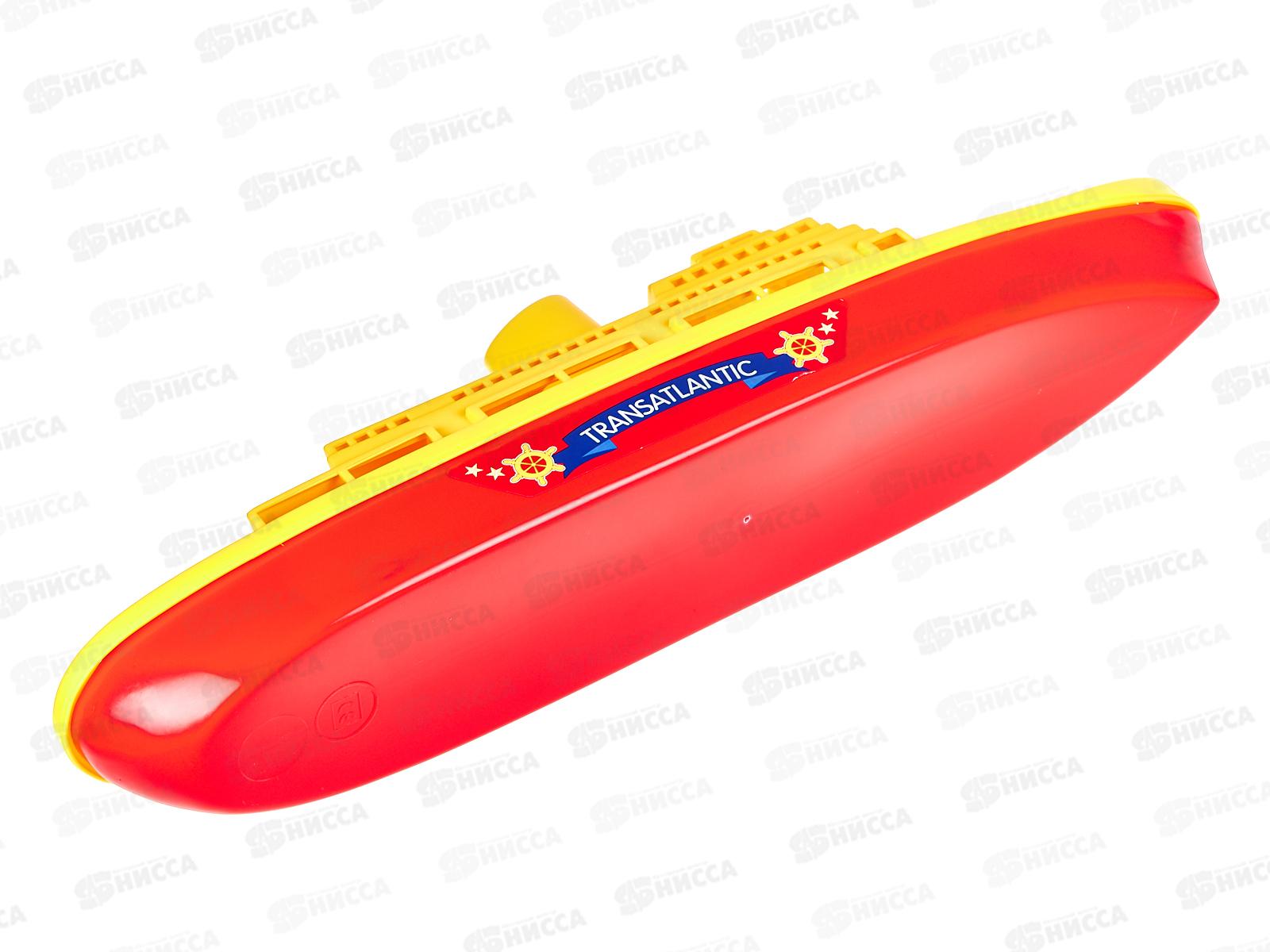 Кораблик &quotТрансатлантик&quot 56382   *6