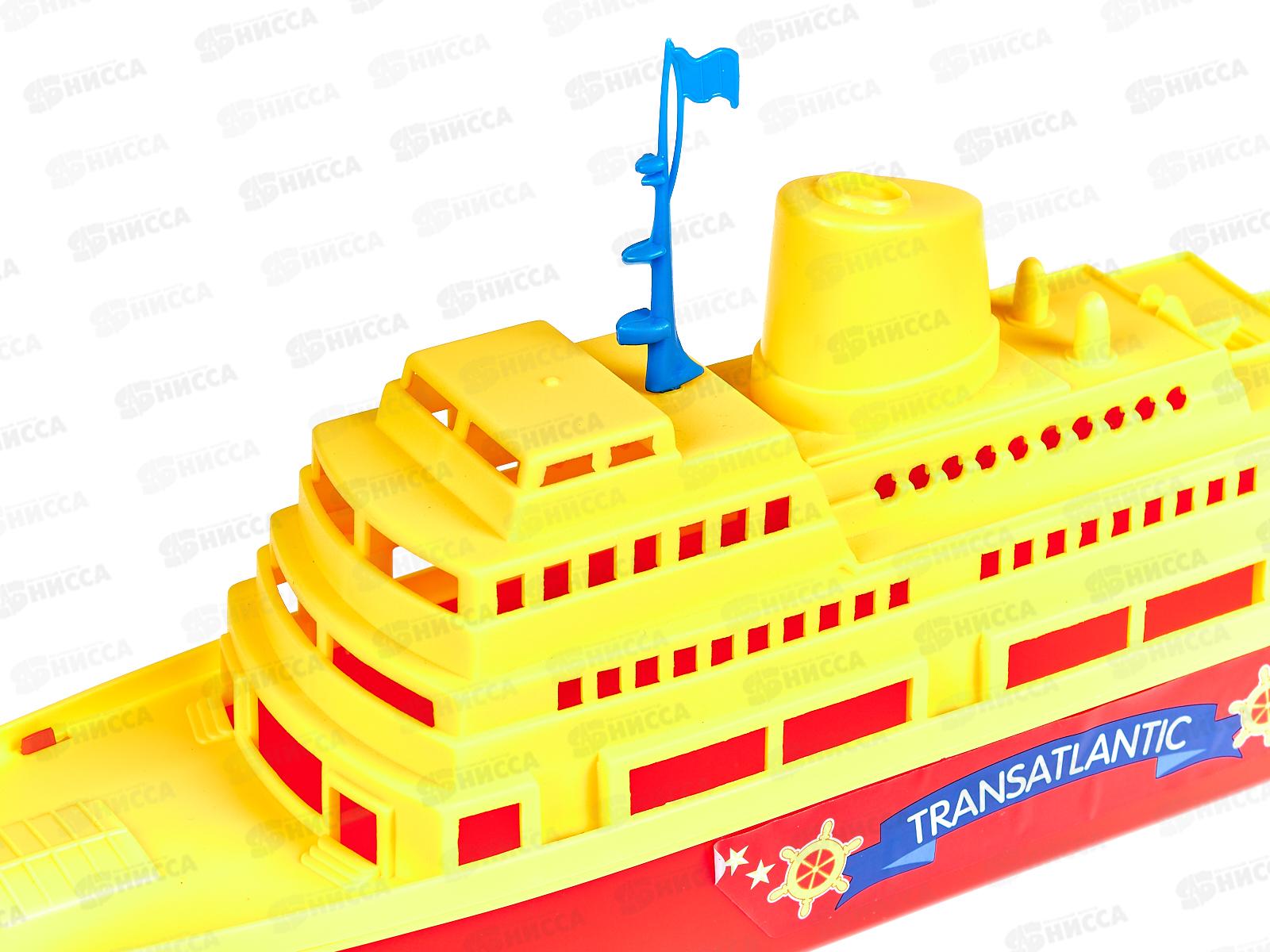 Кораблик &quotТрансатлантик&quot 56382   *6