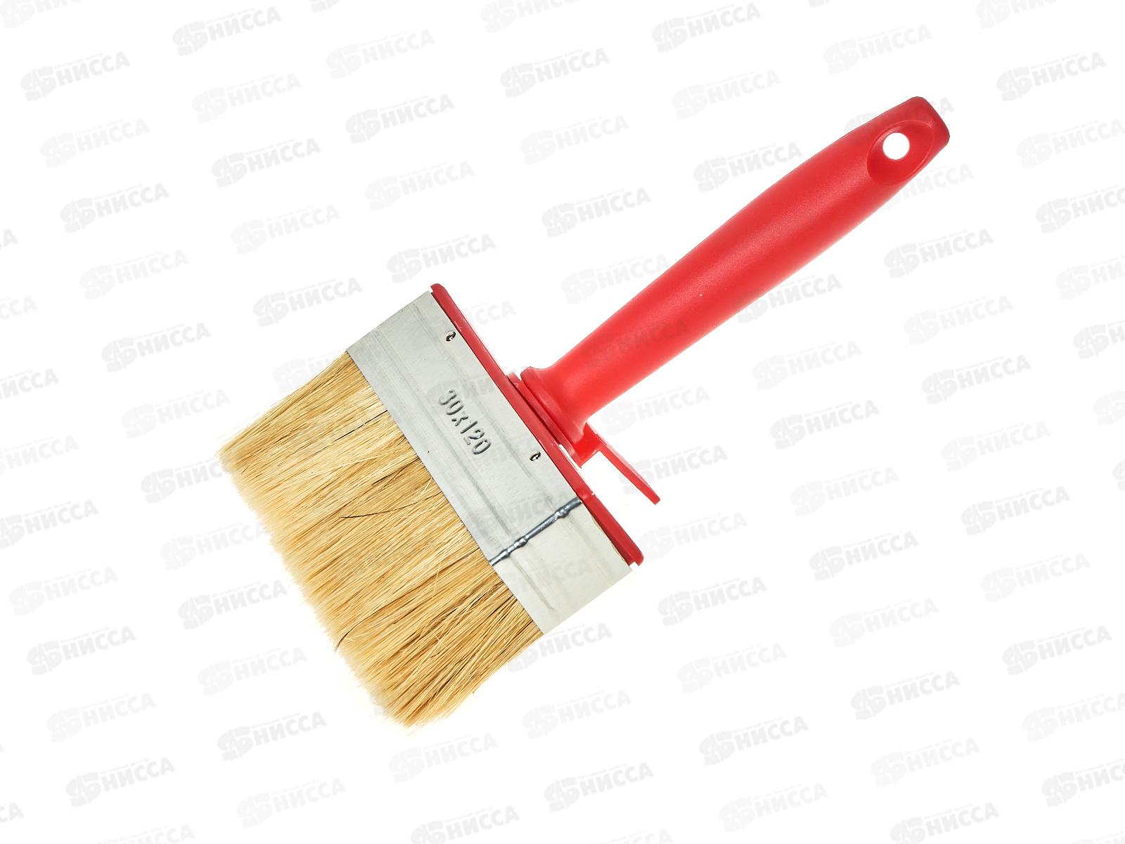 Кисть побелочная 120х30мм, AL-503 *6/120