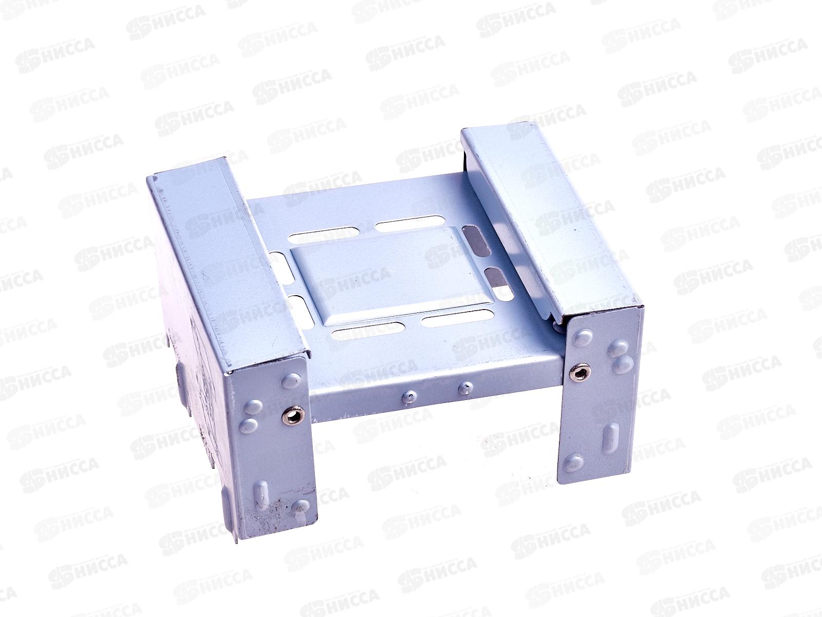 Подставка под сухое горючее, складная металлическая  AL-950 *100