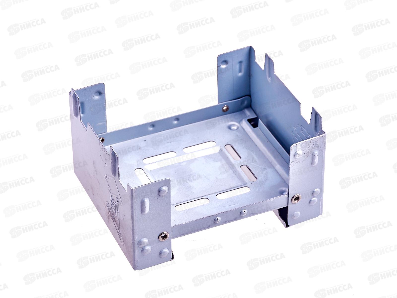 Подставка под сухое горючее, складная металлическая  AL-950 *100