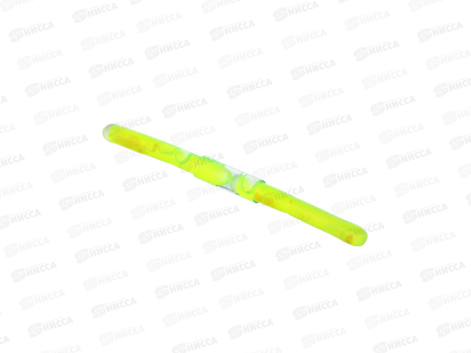 Набор светлячков 2шт AZOR ПВХ 4*39мм, 10ч 50пак. в/к 338-359 г