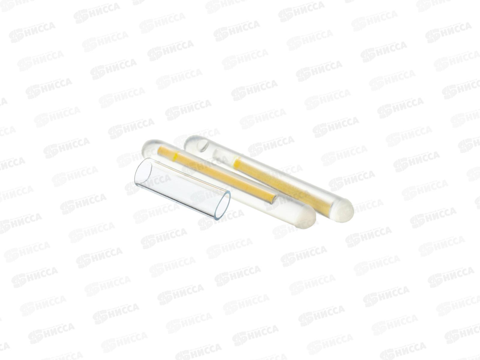 Набор светлячков 2шт AZOR ПВХ 4*39мм, 10ч 50пак. в/к 338-359 г