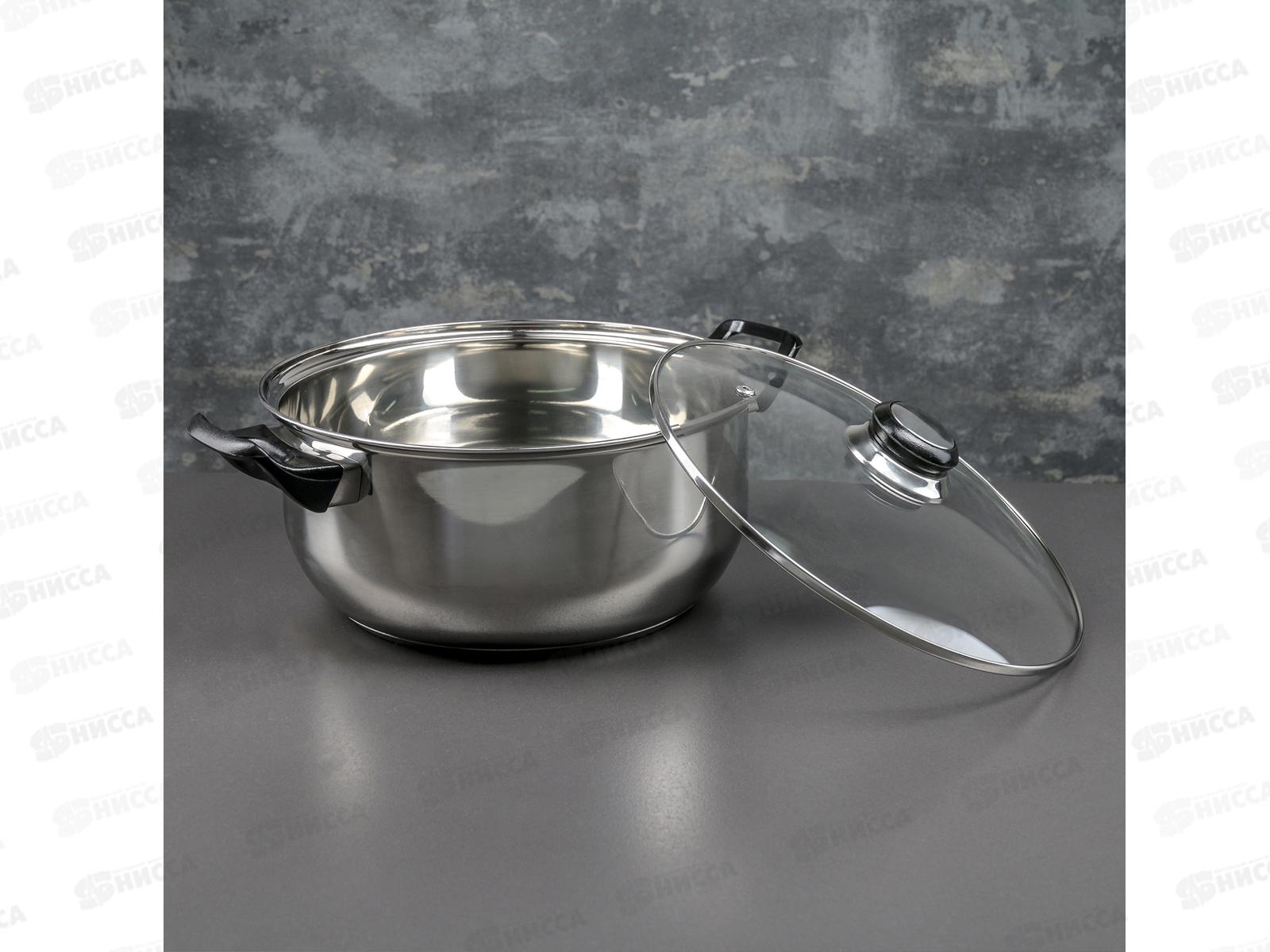 Кастрюля 3,7л [ASTELL] d-22 RW1201-LQ-22C *4