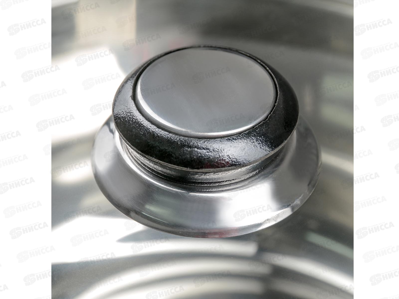 Кастрюля 4,8л [ASTELL] d-24 RW1201-LQ-24C *4