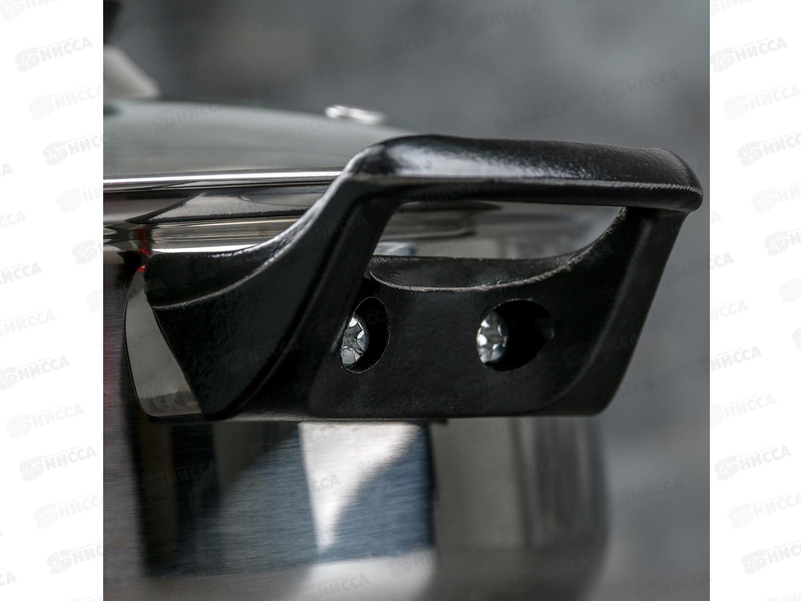 Кастрюля 4,8л [ASTELL] d-24 RW1201-LQ-24C *4