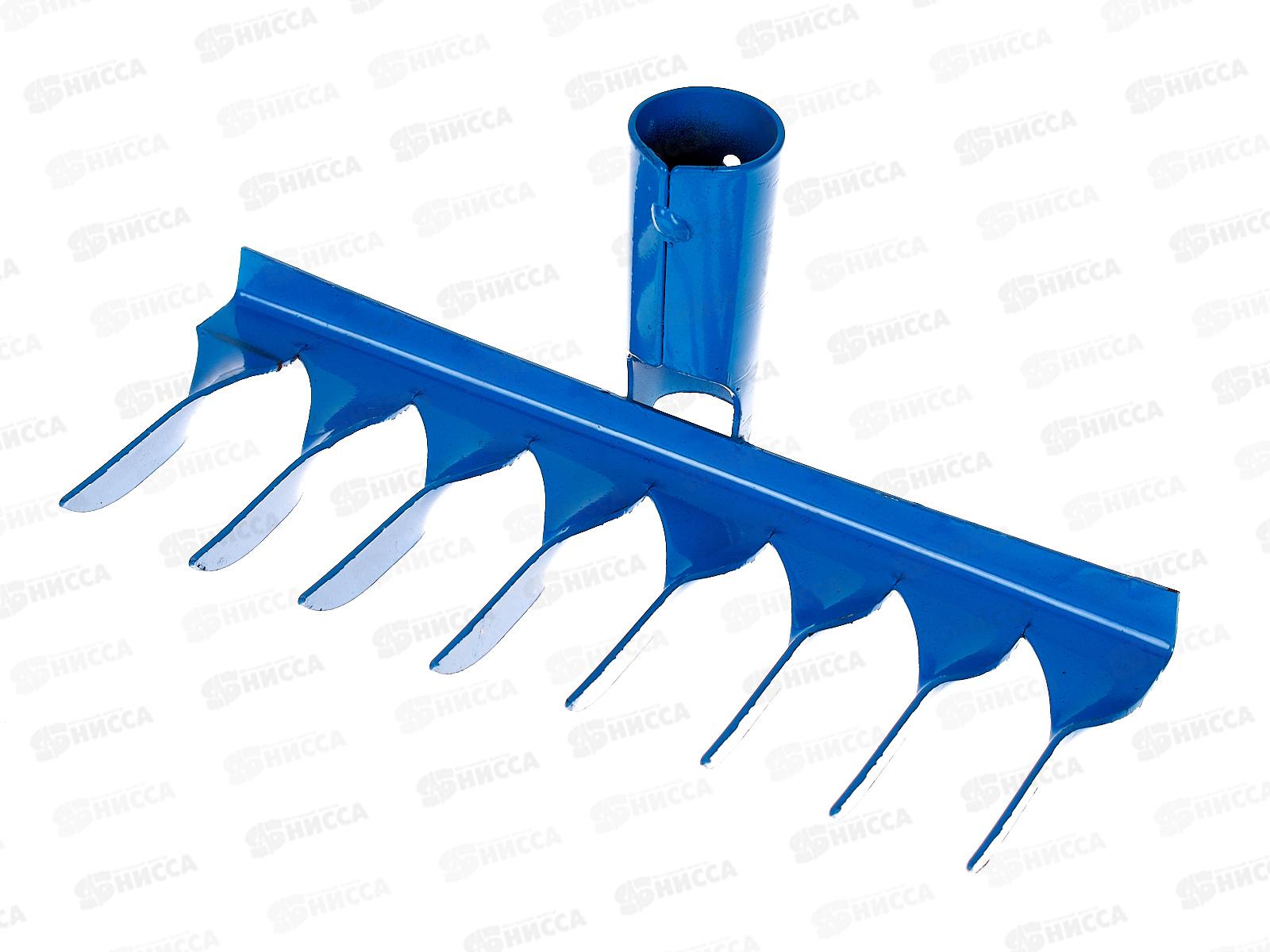 Грабли витые 8-и зубчатые ГВ-8