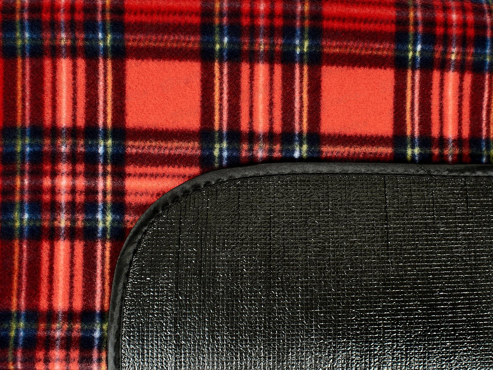 Коврик туристический SY-038 150*180 (019915)   Ж