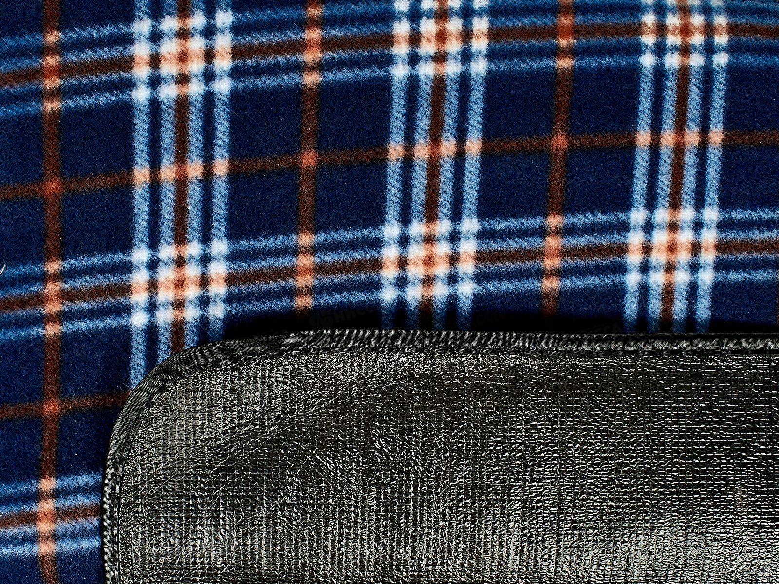 Коврик туристический  SY-039 150*200 (019916)   Ж