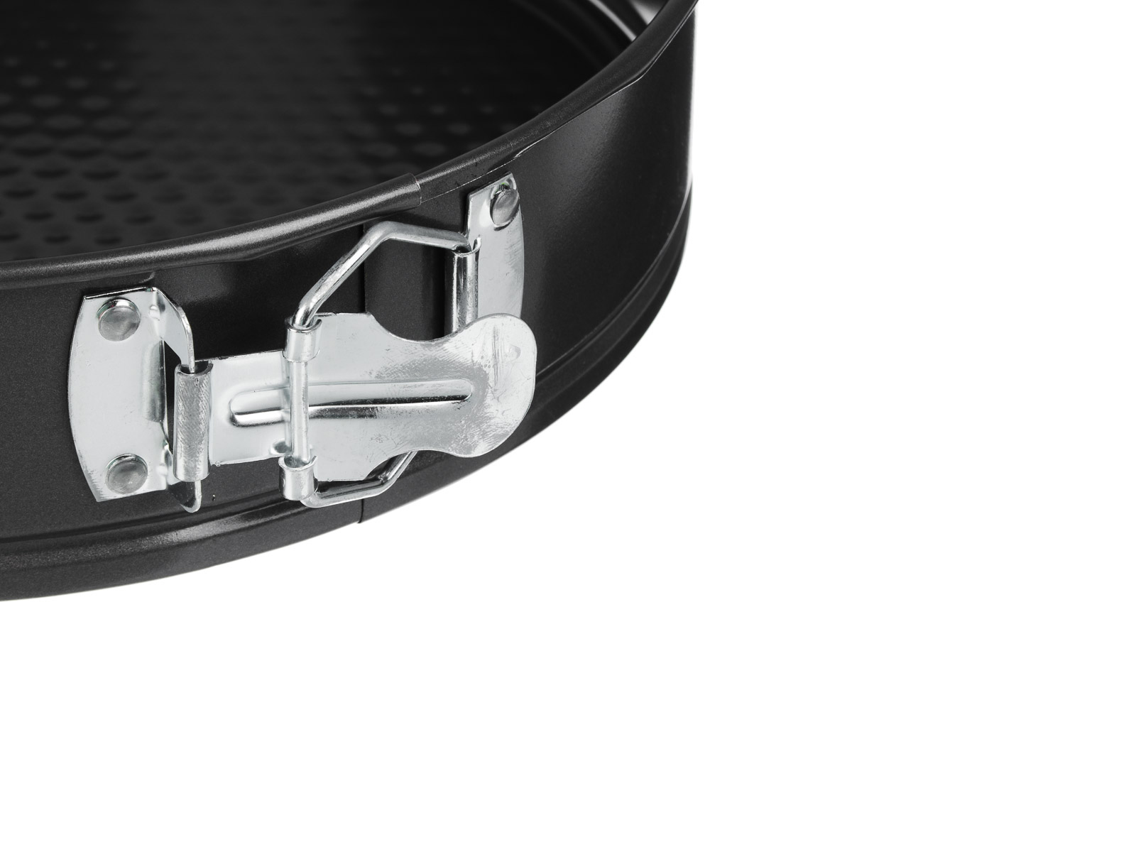 Форма для выпечки круглая разъемная 26*7см SL-4005 Vetta 846-076 г