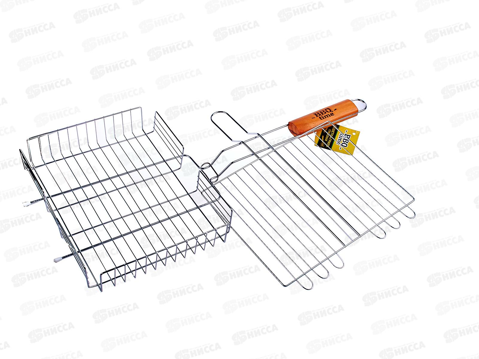 Решетка-гриль ROYALRILL глубокая 28*22см 80-015 *12