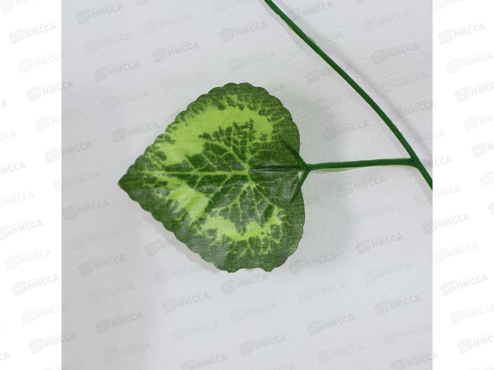 Лиана лист с прожилками 2,4м* 12 428822