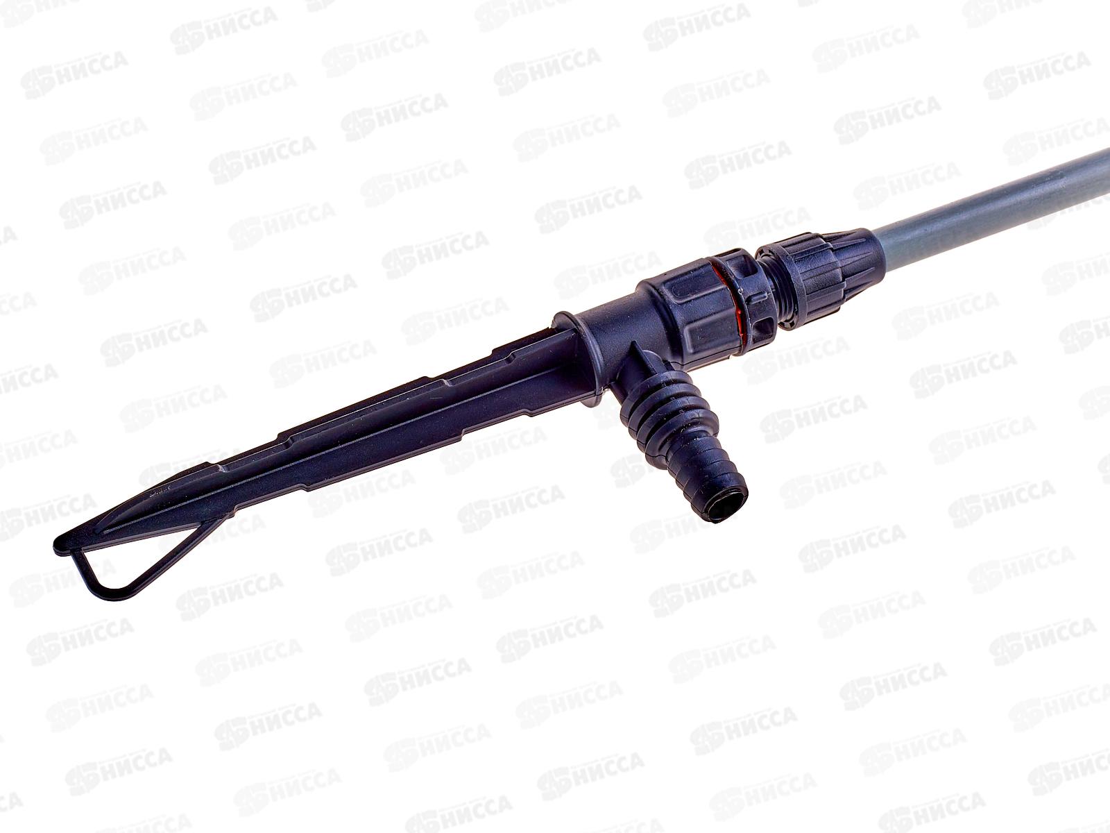 Распылитель ЖУК 4-х лепестковый 1/2-3/4 удлинителе 60см        *10