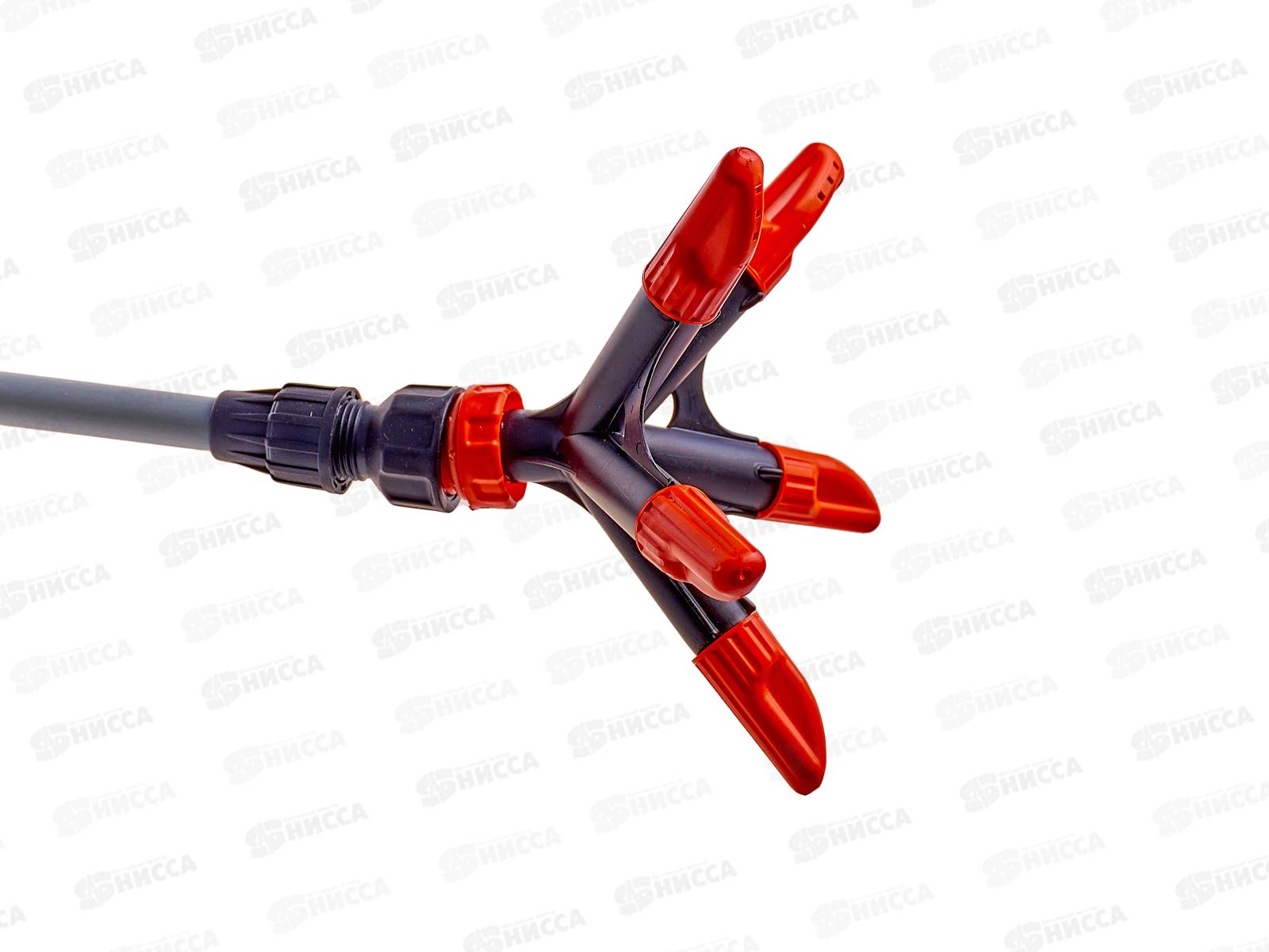 Распылитель ЖУК 5-ти лепестковый 1/2-3/4 удлиненный 60см        *10