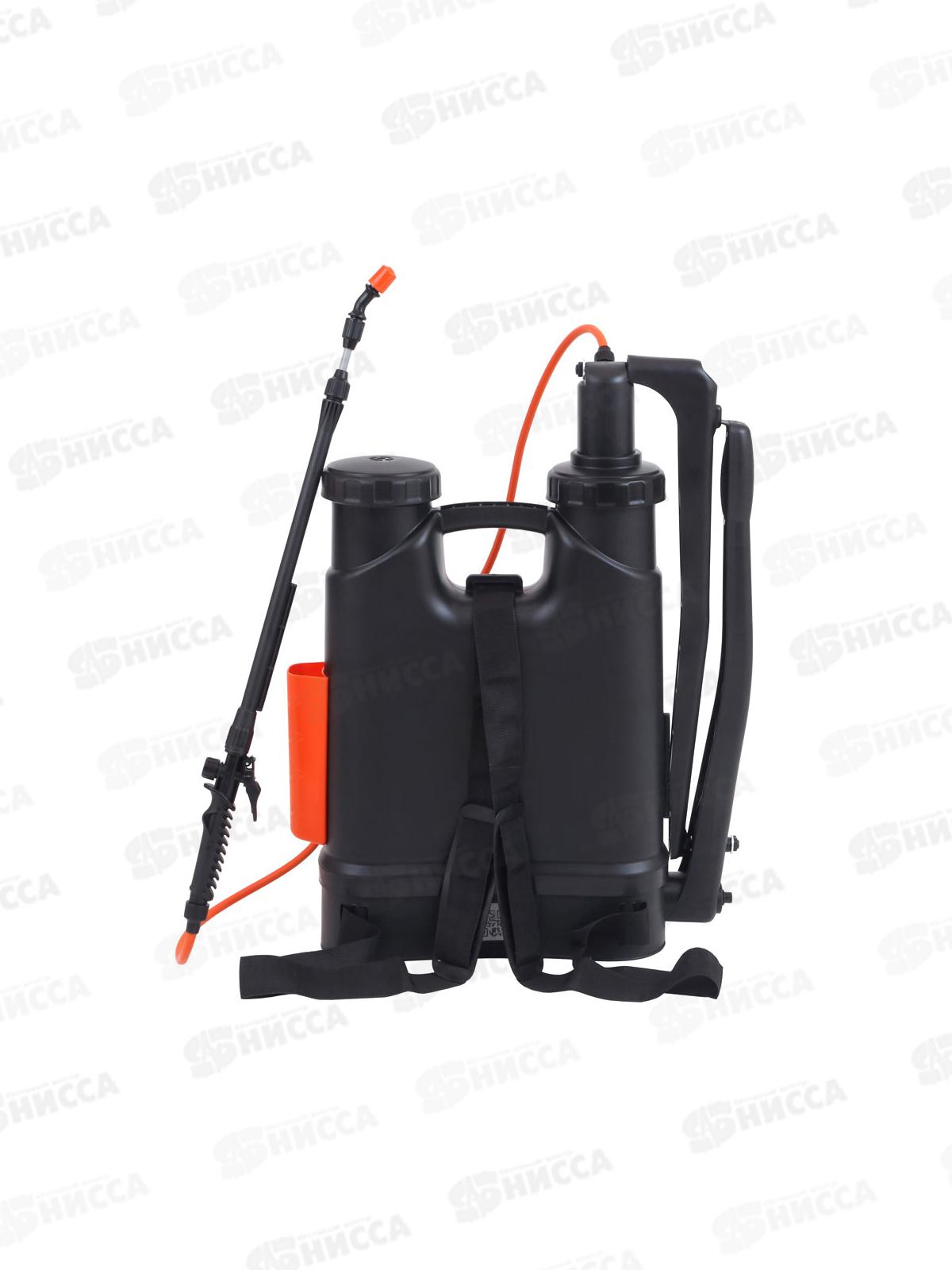 Опрыскиватель ЖУК 11л ранцевый   ОГ-111       *3
