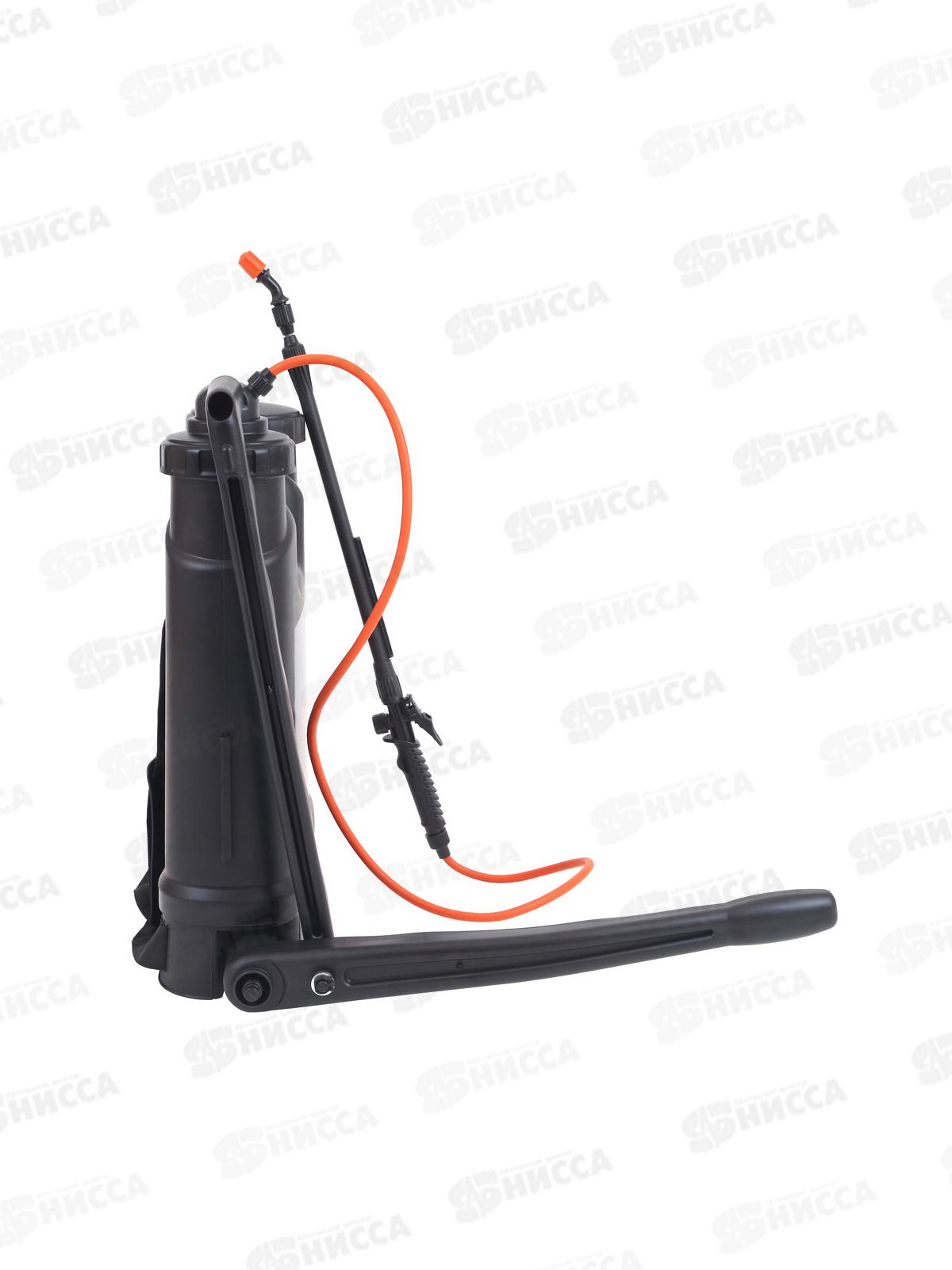 Опрыскиватель ЖУК 11л ранцевый   ОГ-111       *3