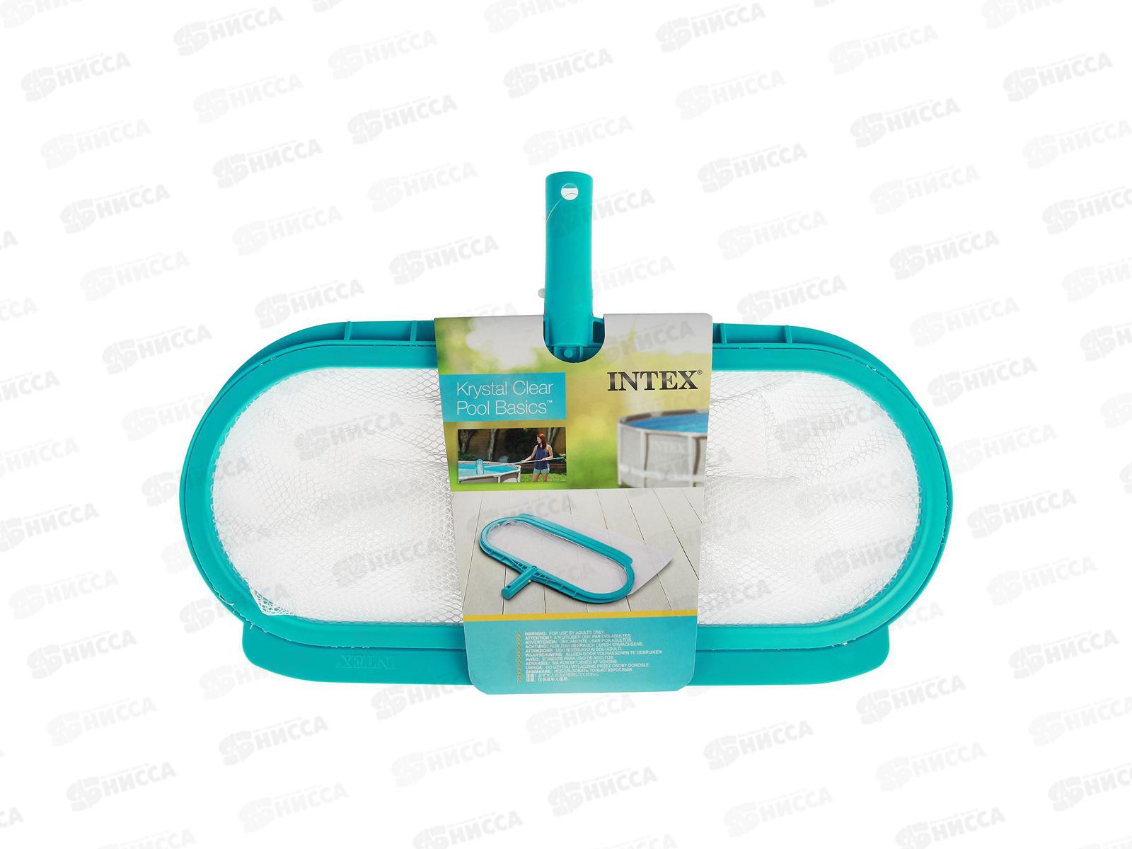 Сачок для сбора листьев 29051/50001 INTEX  *12