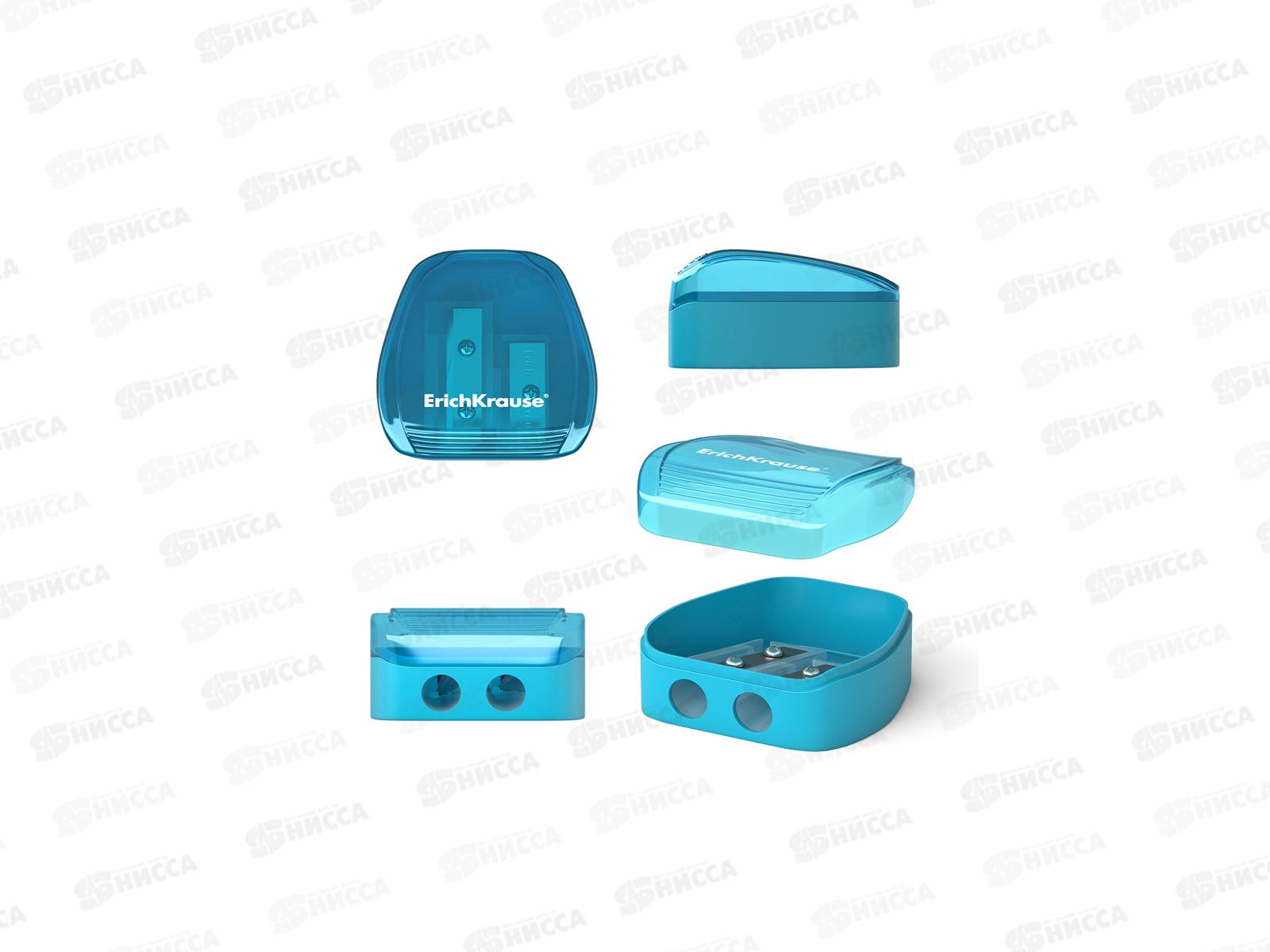 Точилка EK33616 DUO двойная *12/72