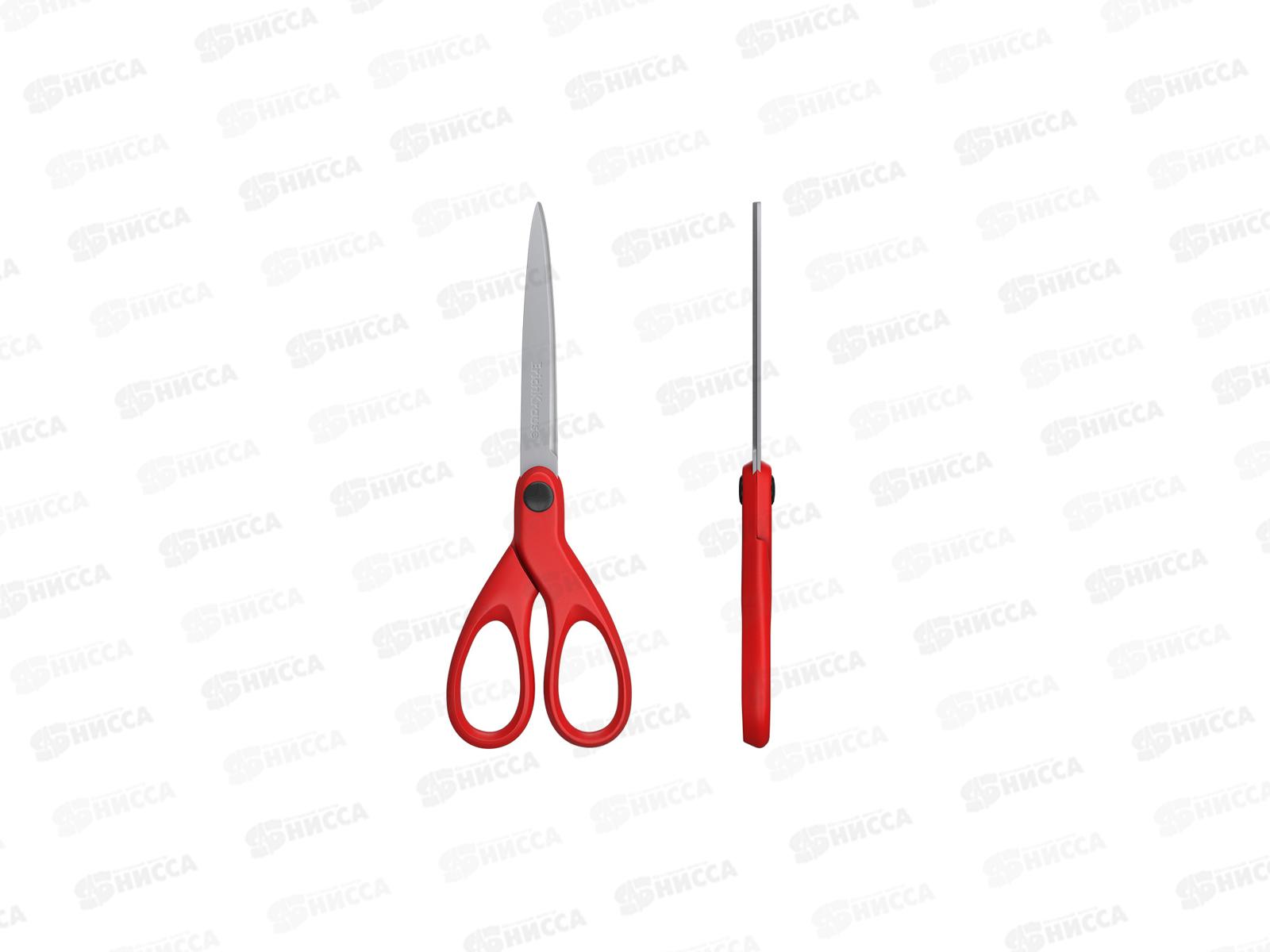 Ножницы ERICH KRAUSE 50014 180мм Unity *12/240