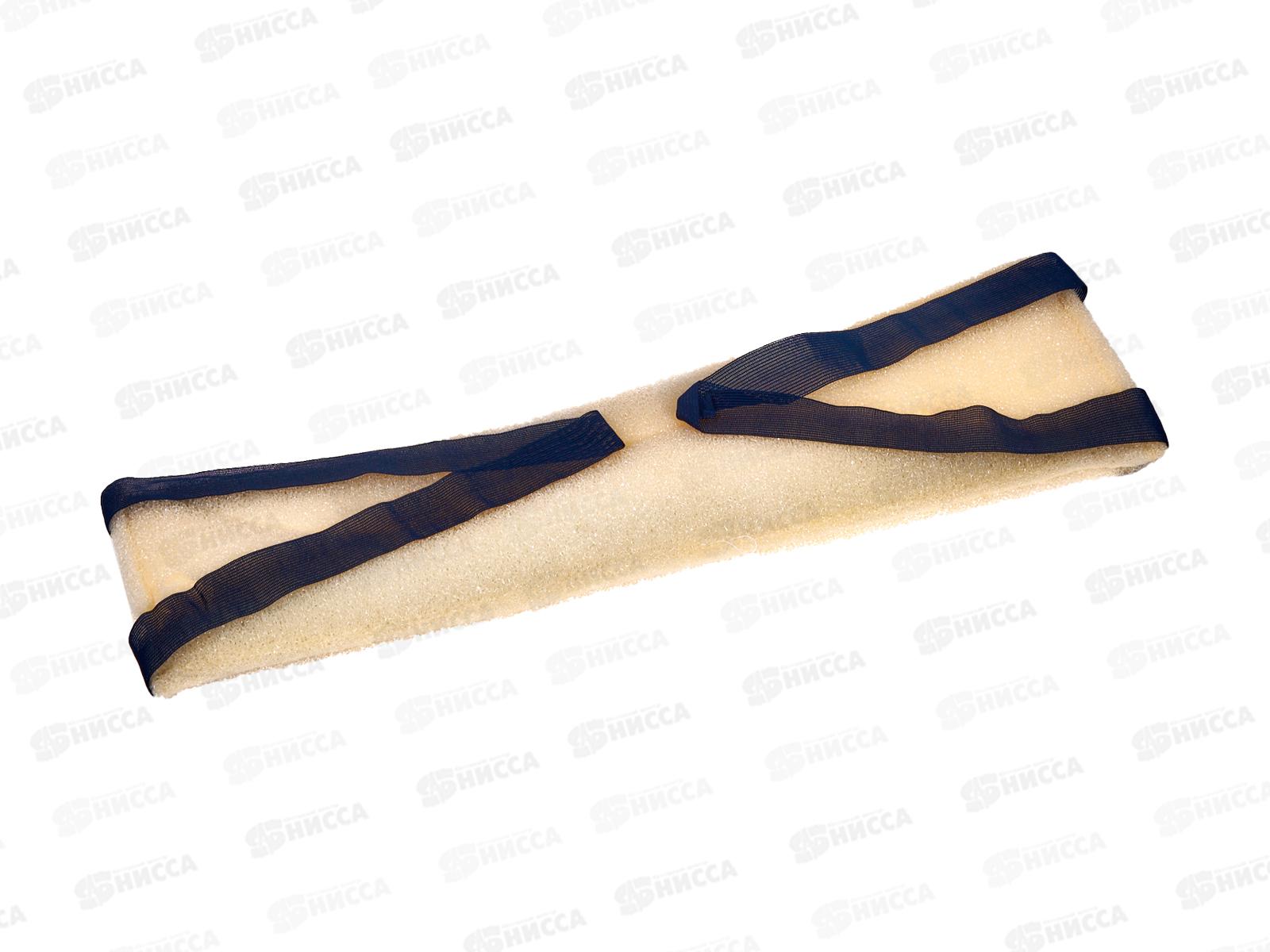 Мочалка жесткая банная Армейский стандарт *25