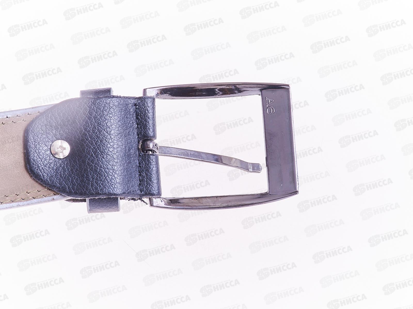 Ремень мужской  &quotКлассика&quot кожзаменитель  (1400*40) №52