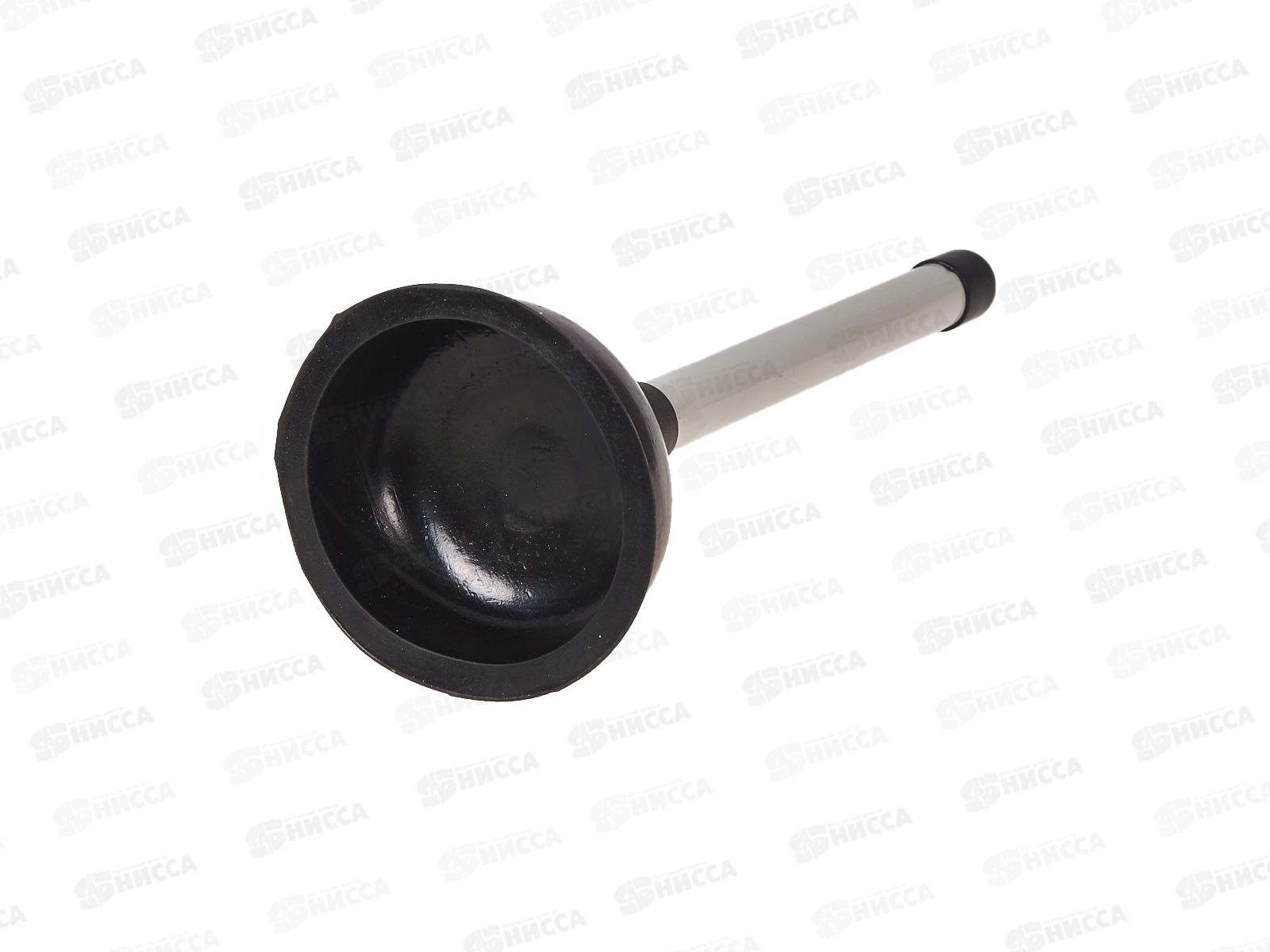 Вантуз 10,5см длина ручки 25см *50 GS-0905