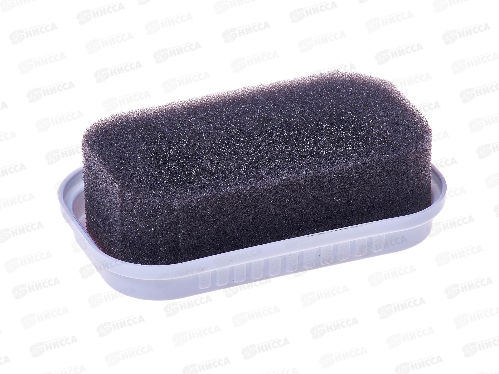 Преграда губка для обуви Стандарт бесцветная PR-320 *12/96