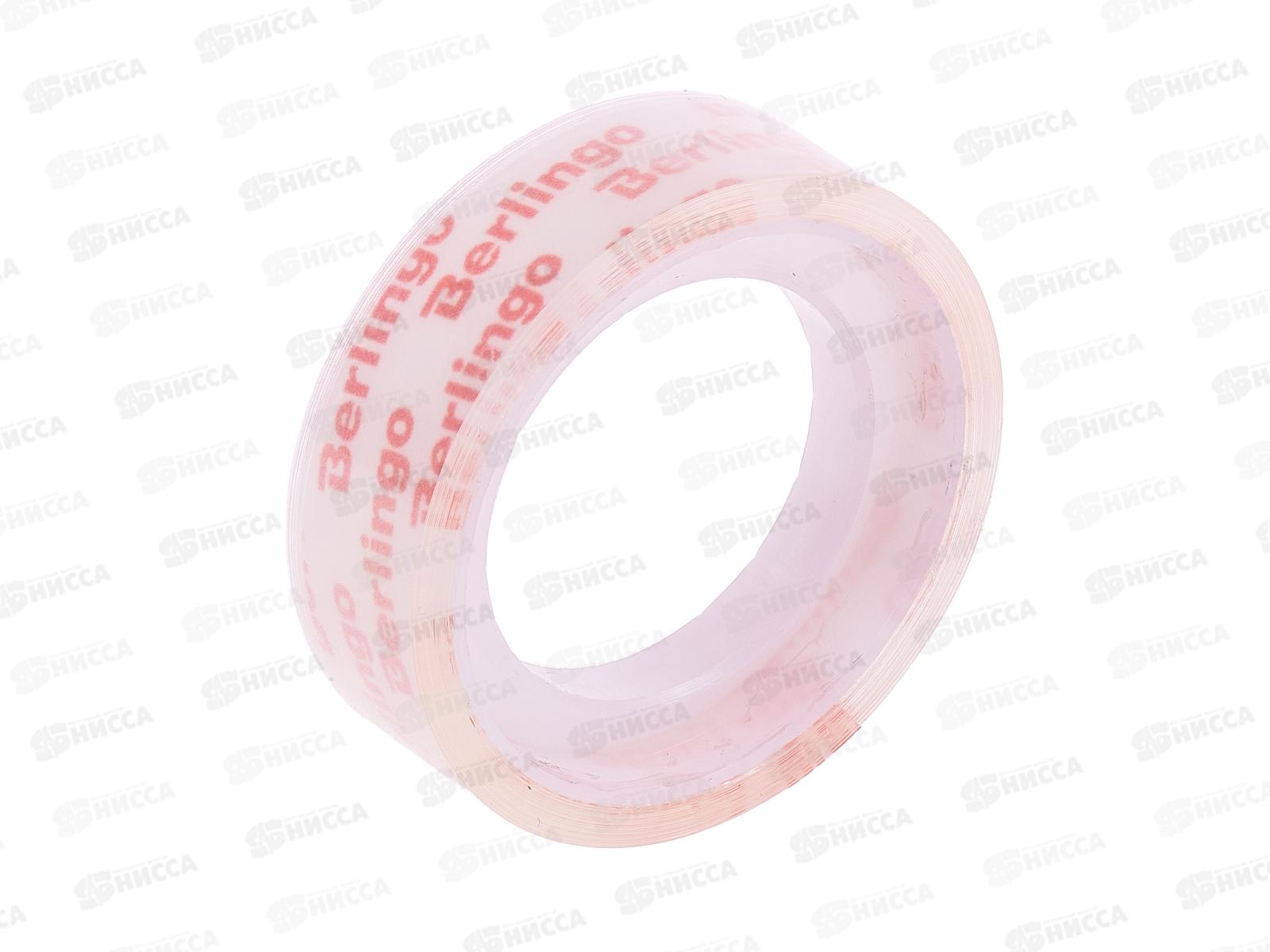 Скотч 12*10 прозрачный Berlingo, AT1210 *12/720
