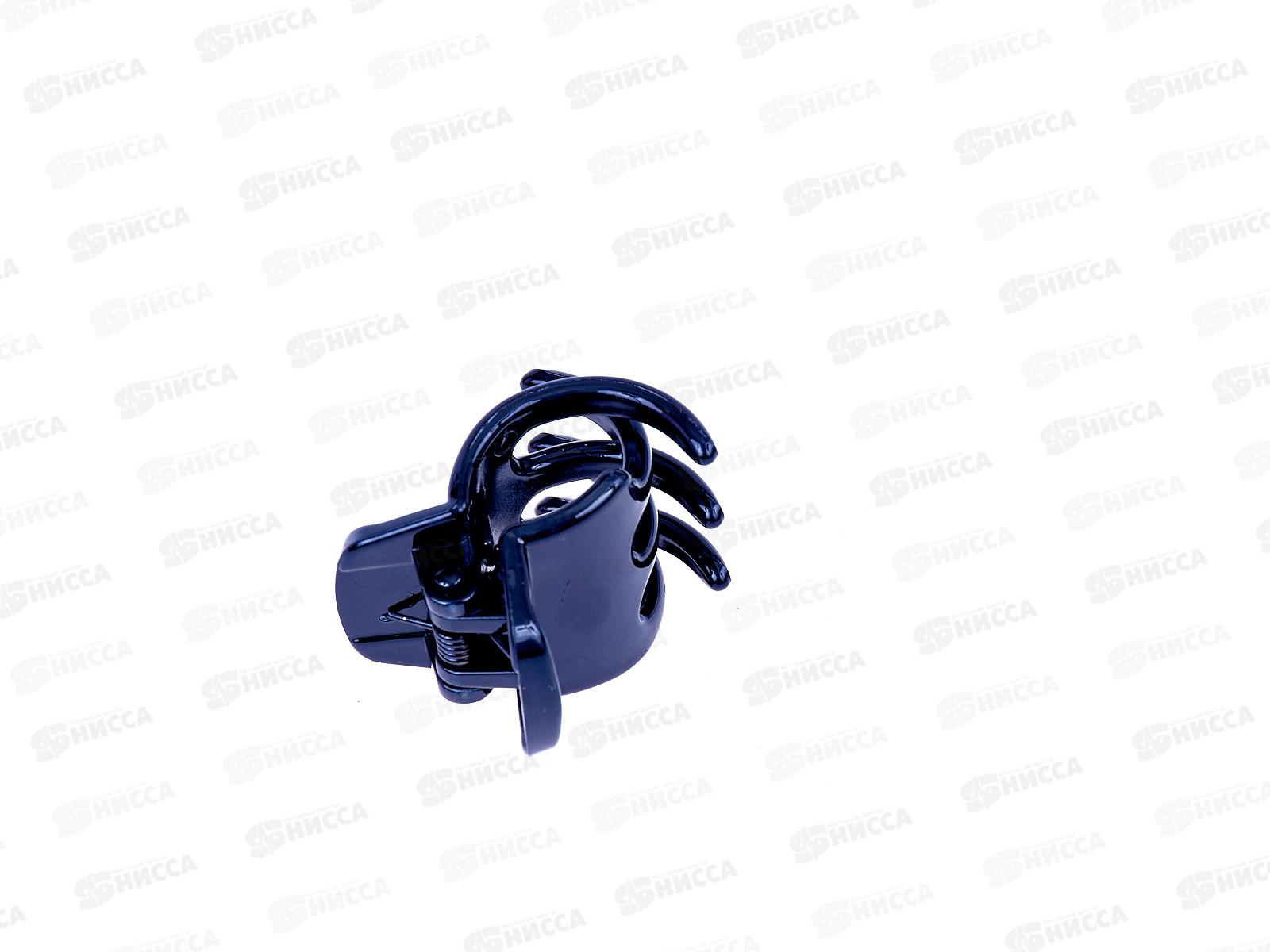 Краб для волос 3см,набор 12 шт., AL-4152