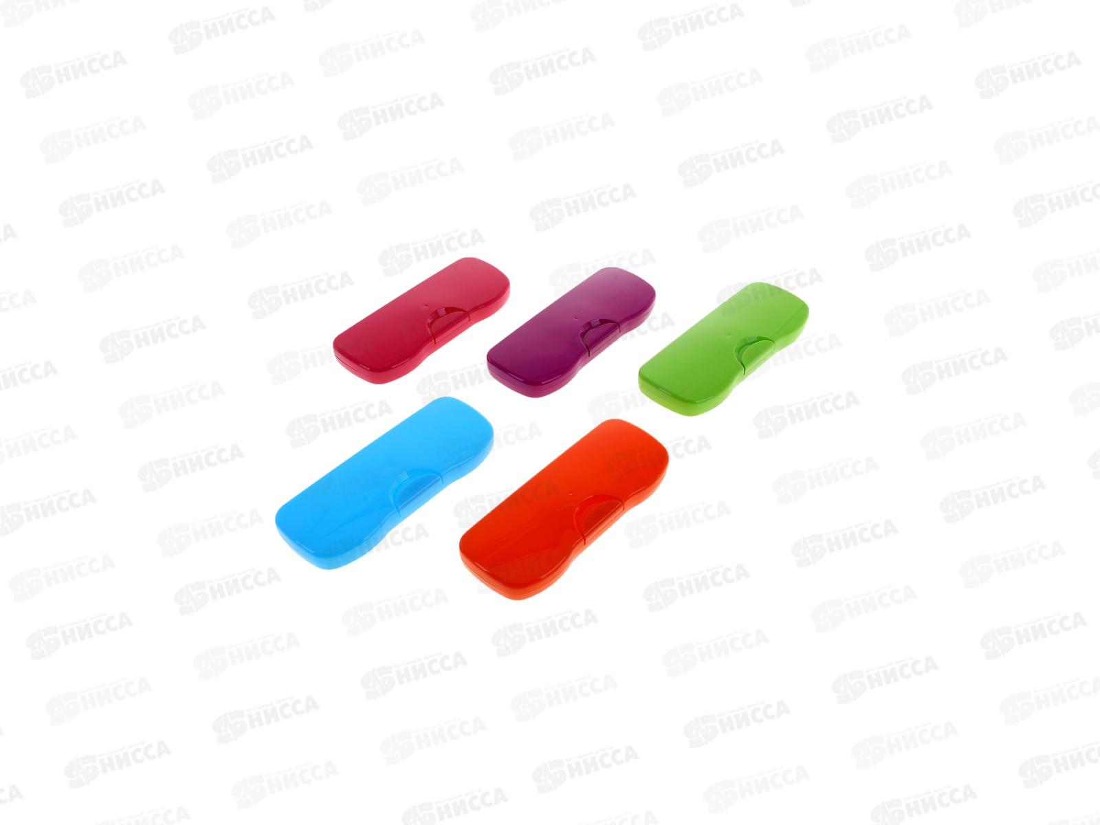 Пенал-футляр СТАММ intensive, ПН62 *15