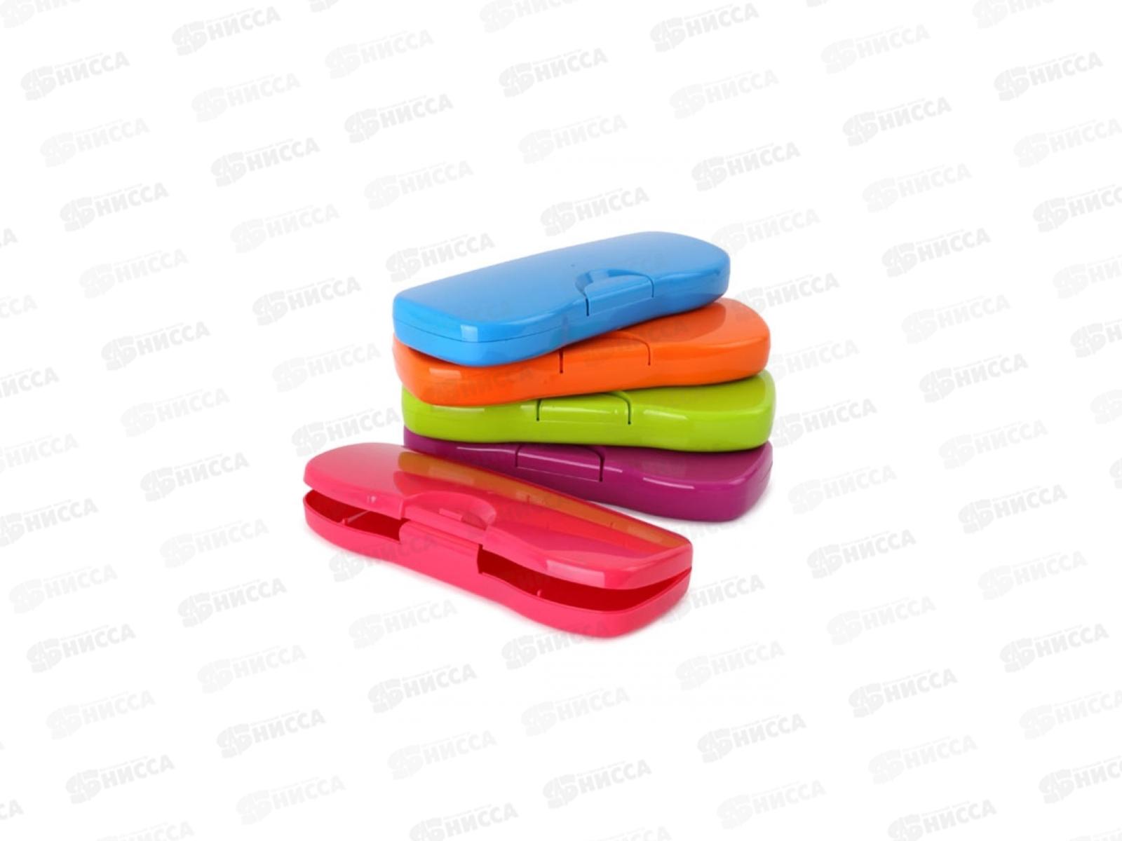 Пенал-футляр СТАММ intensive, ПН62 *15