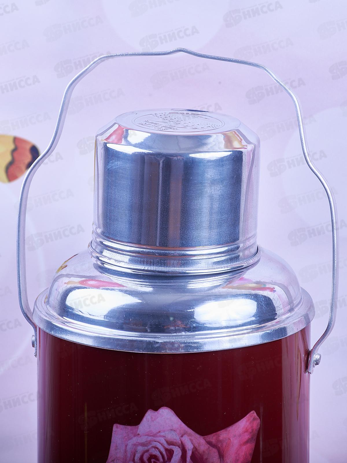 Термос классический 2000 мл., AL-515 *16