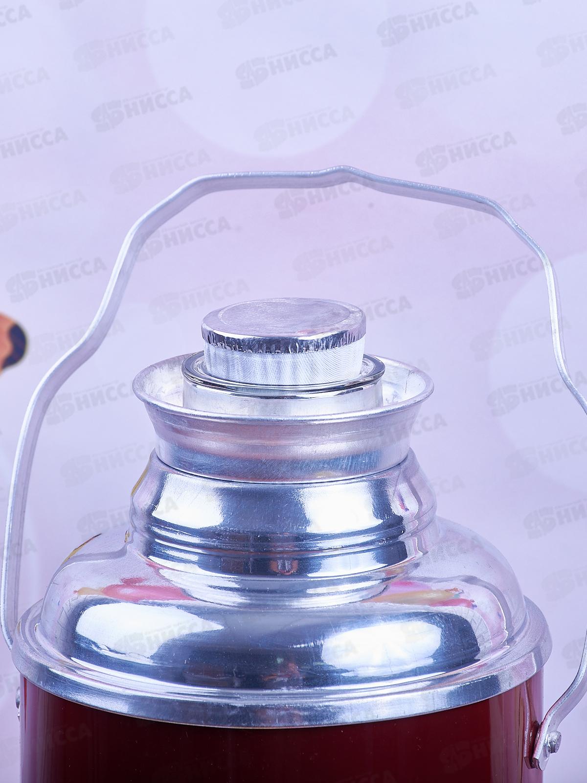 Термос классический 2000 мл., AL-515 *16